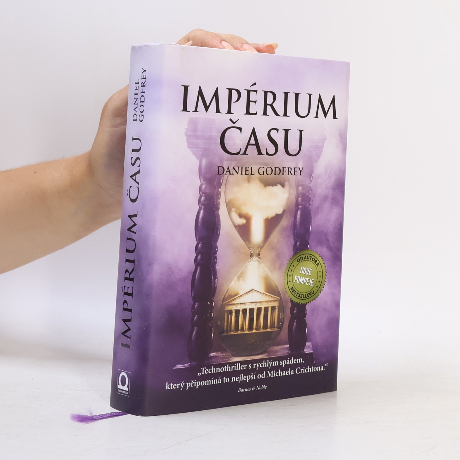Impérium času