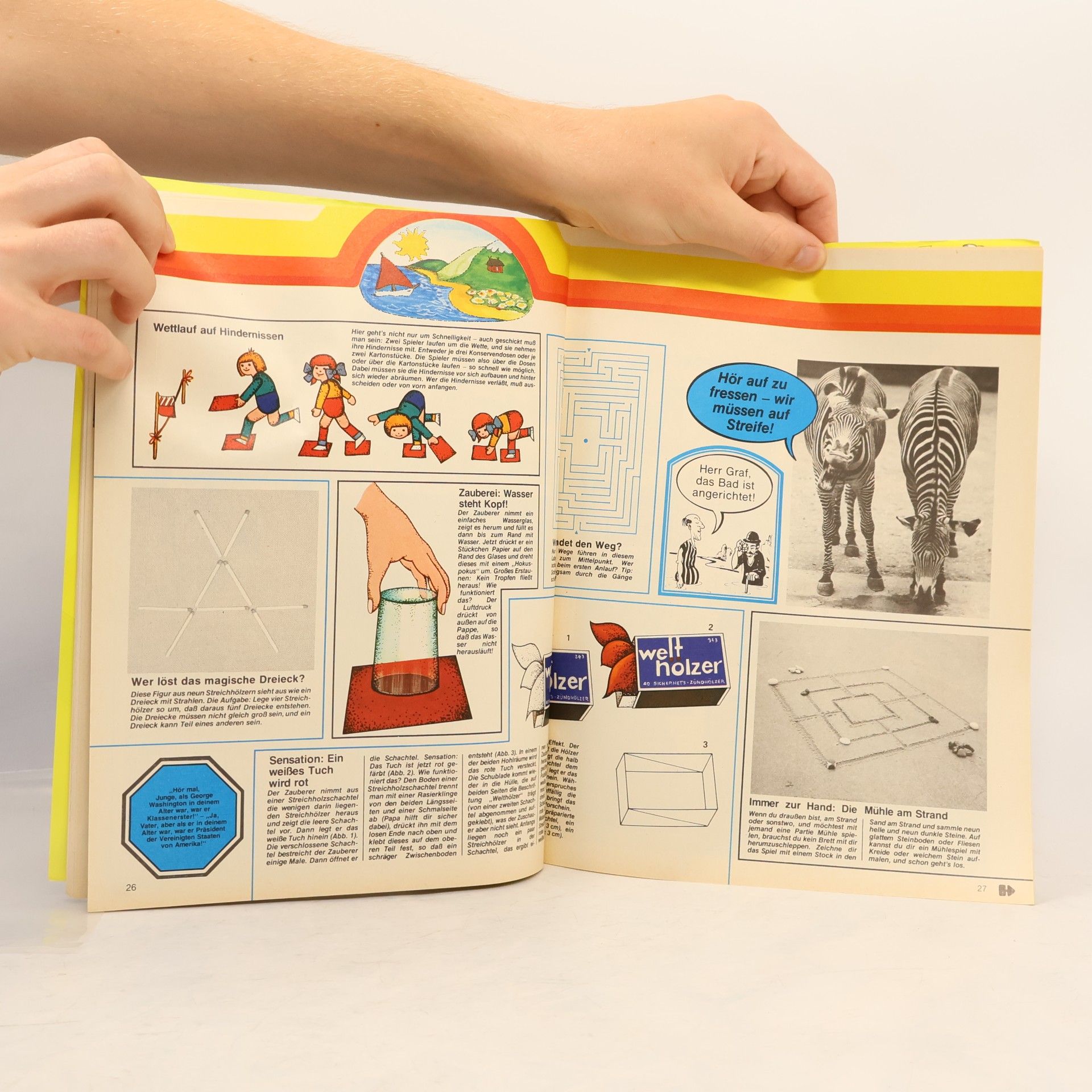 Autorenkollektiv Zack 28/1980