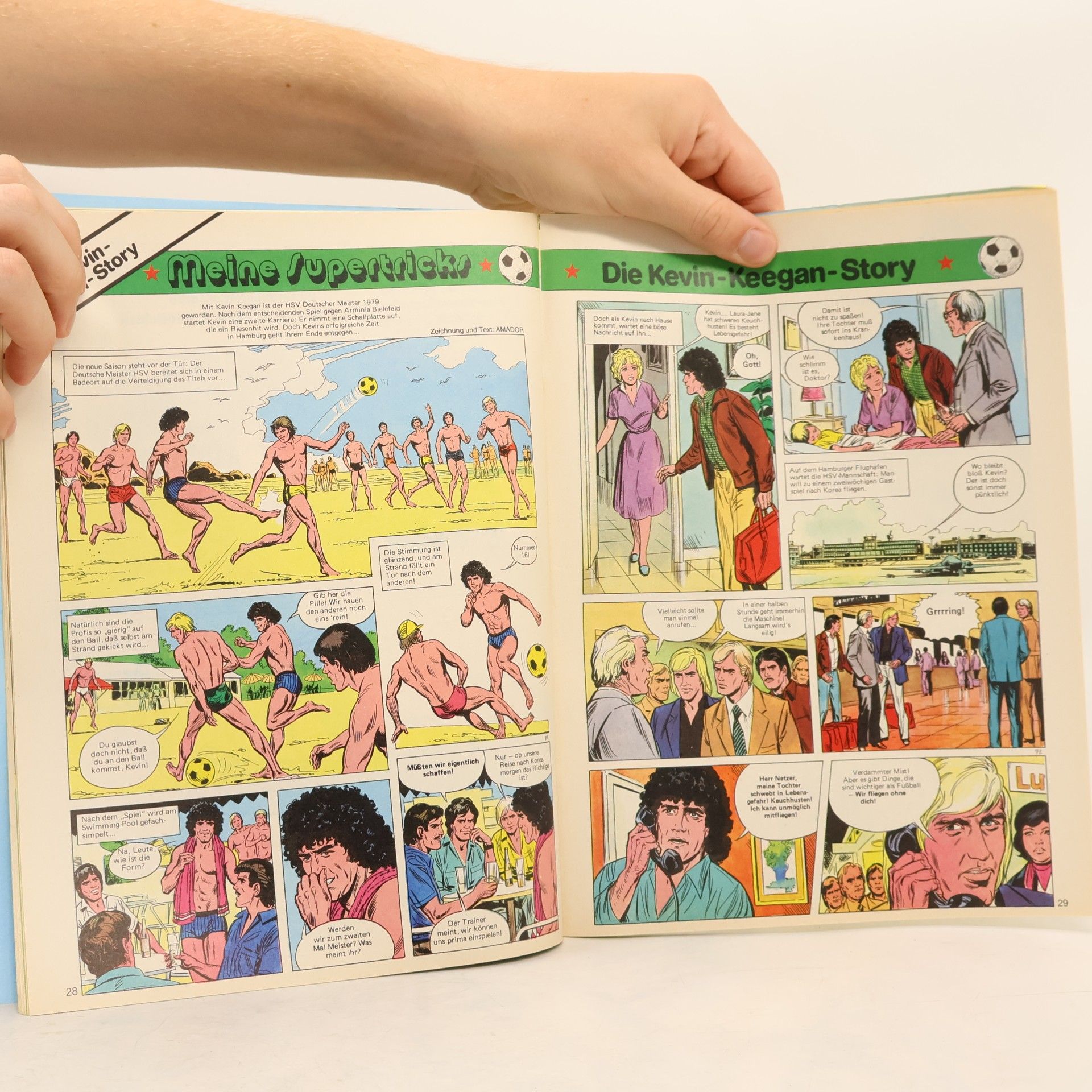 Autores varios Zack 27/1980