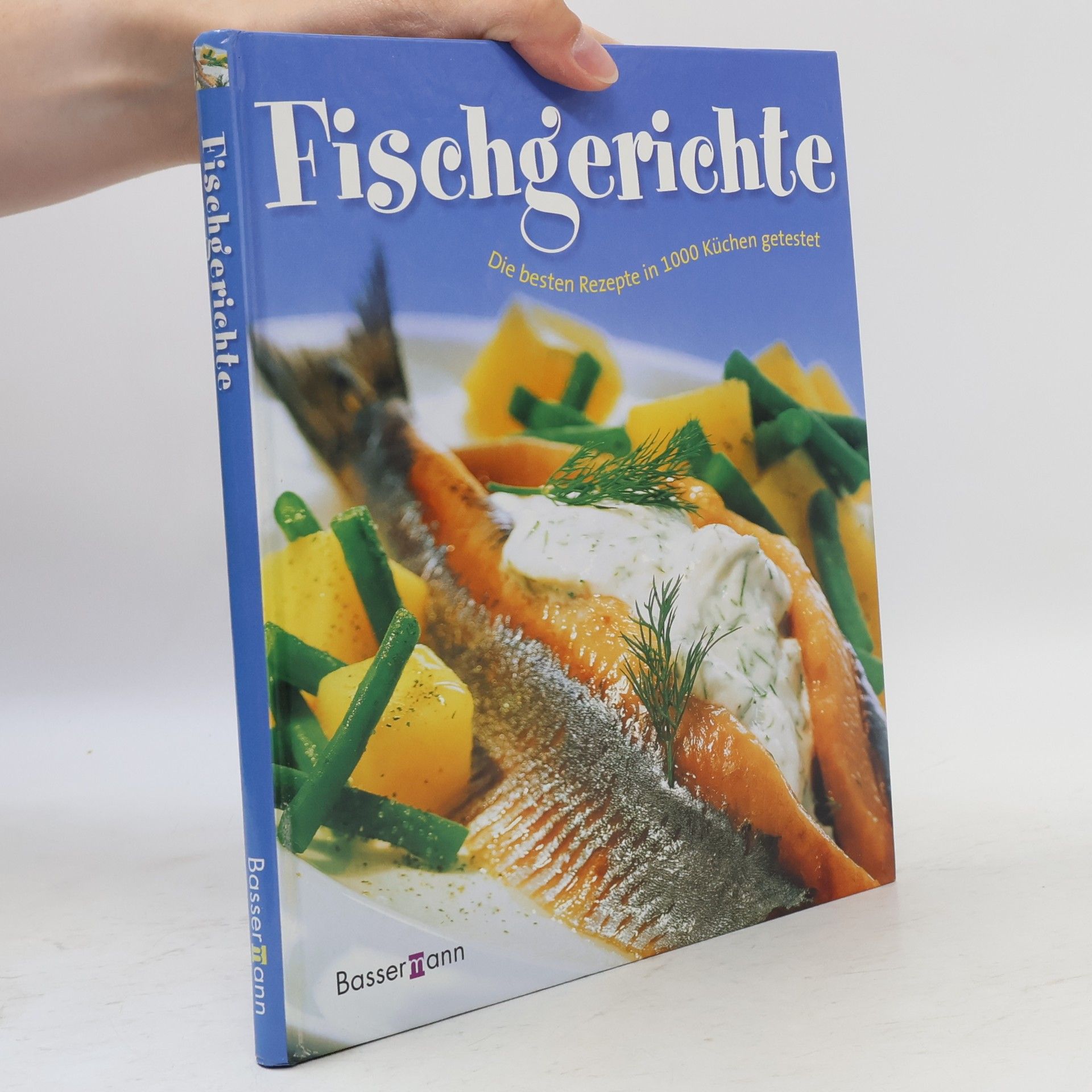 Halina Heitz Fischgerichte