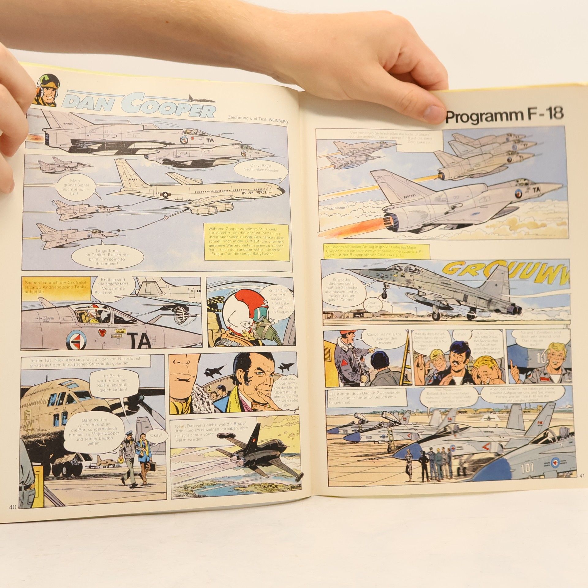 Autores varios Zack 25/1980