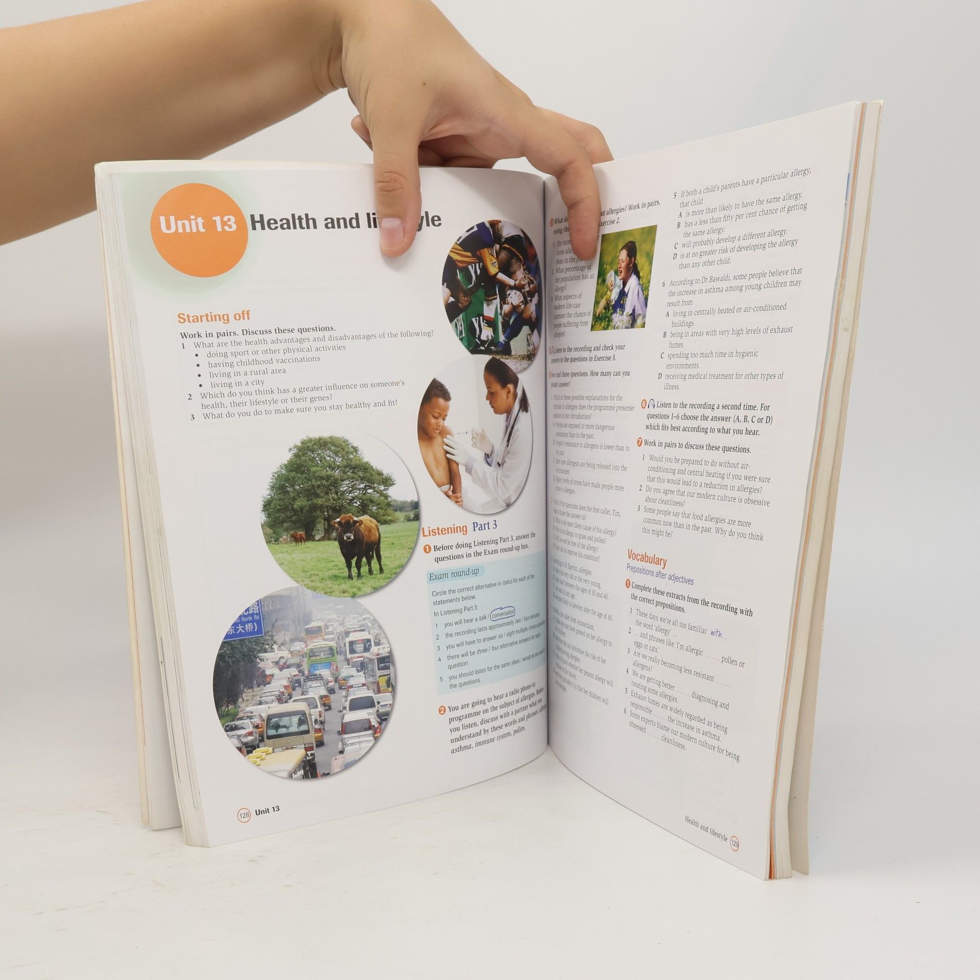Guy Brook-Hart Complete CAE. Studens' book with answers