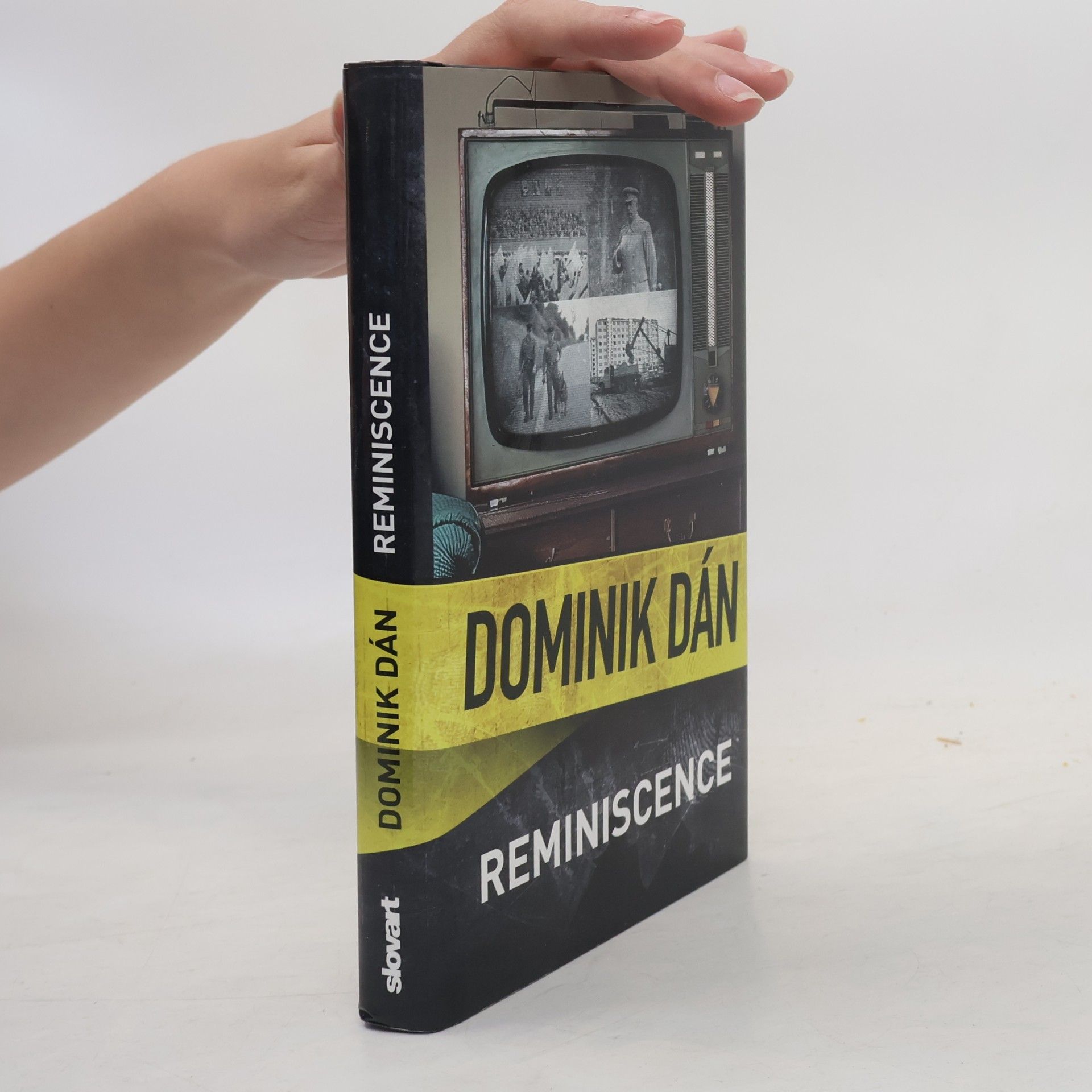 Dominik Dán Reminiscence
