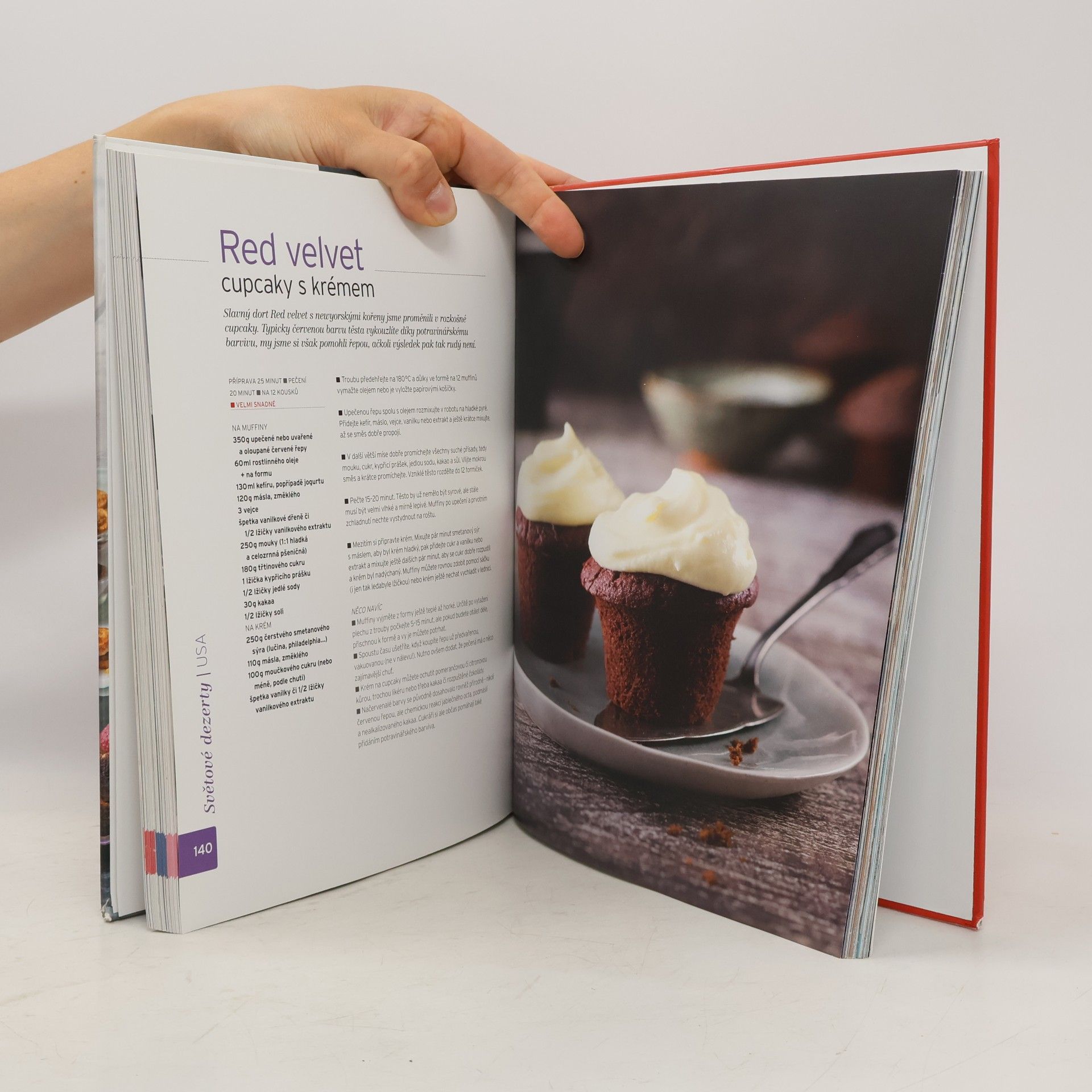 Autorenkollektiv The best of Apetit : 150 sladkých receptů Apetit