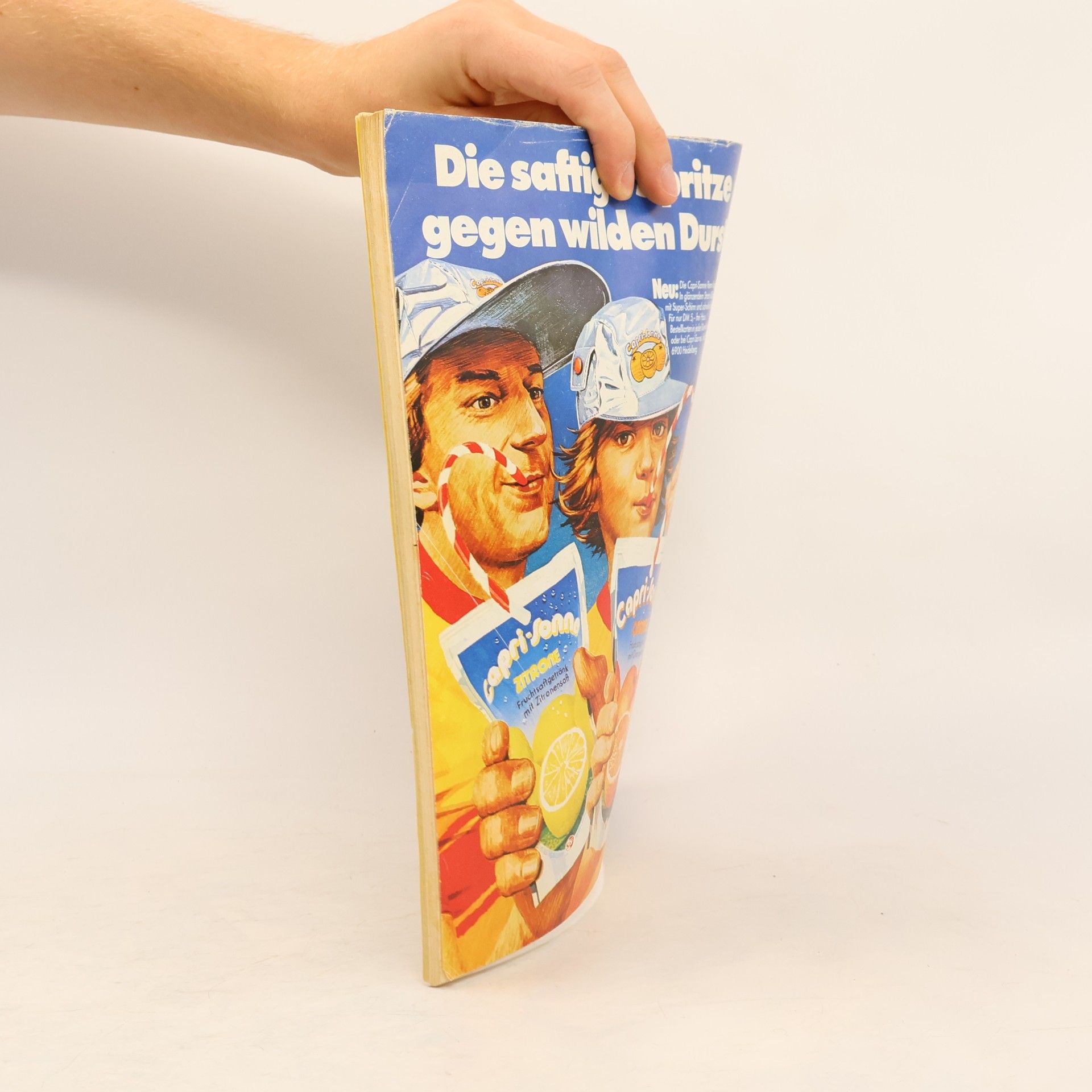 Autorenkollektiv Zack 8/77
