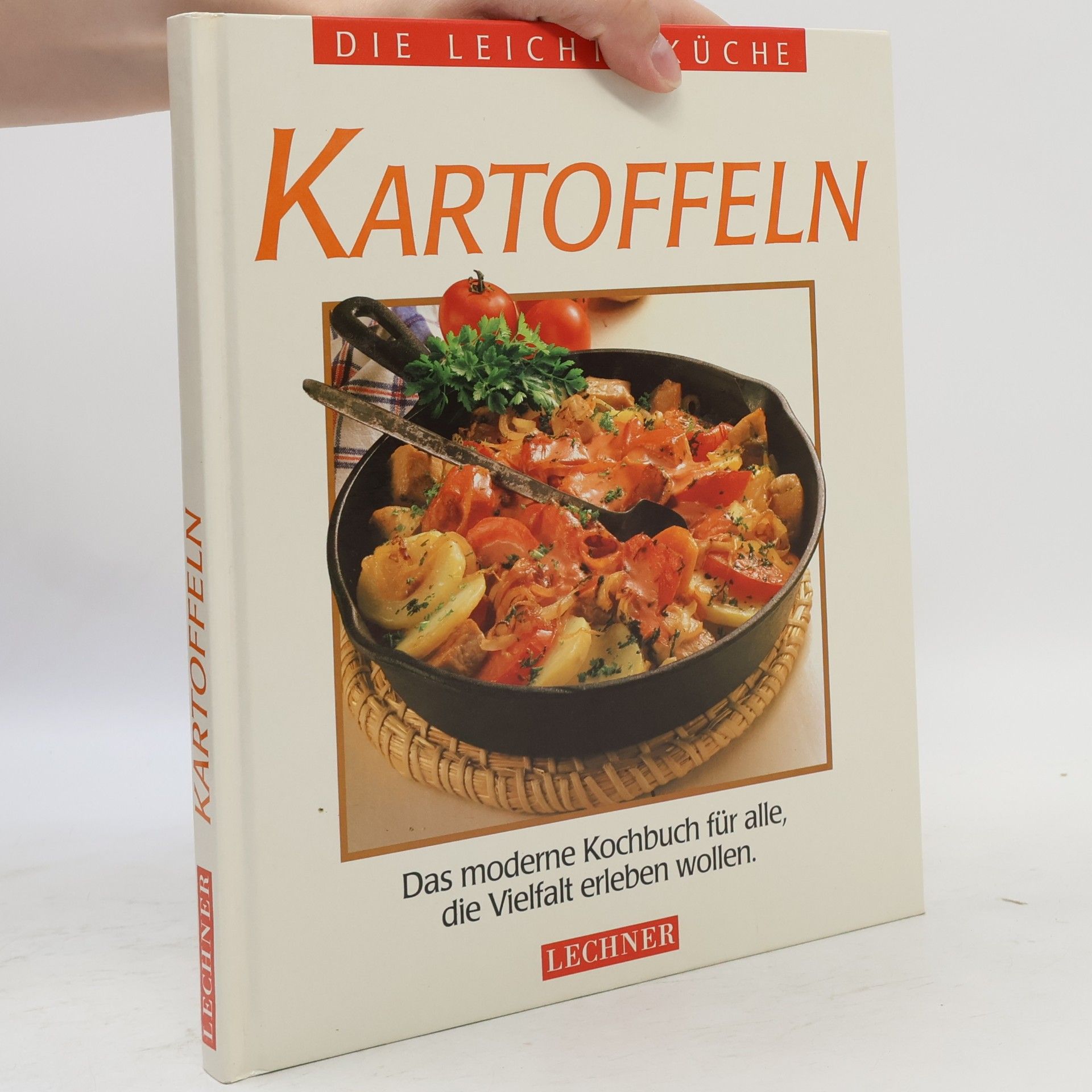 Kartoffeln