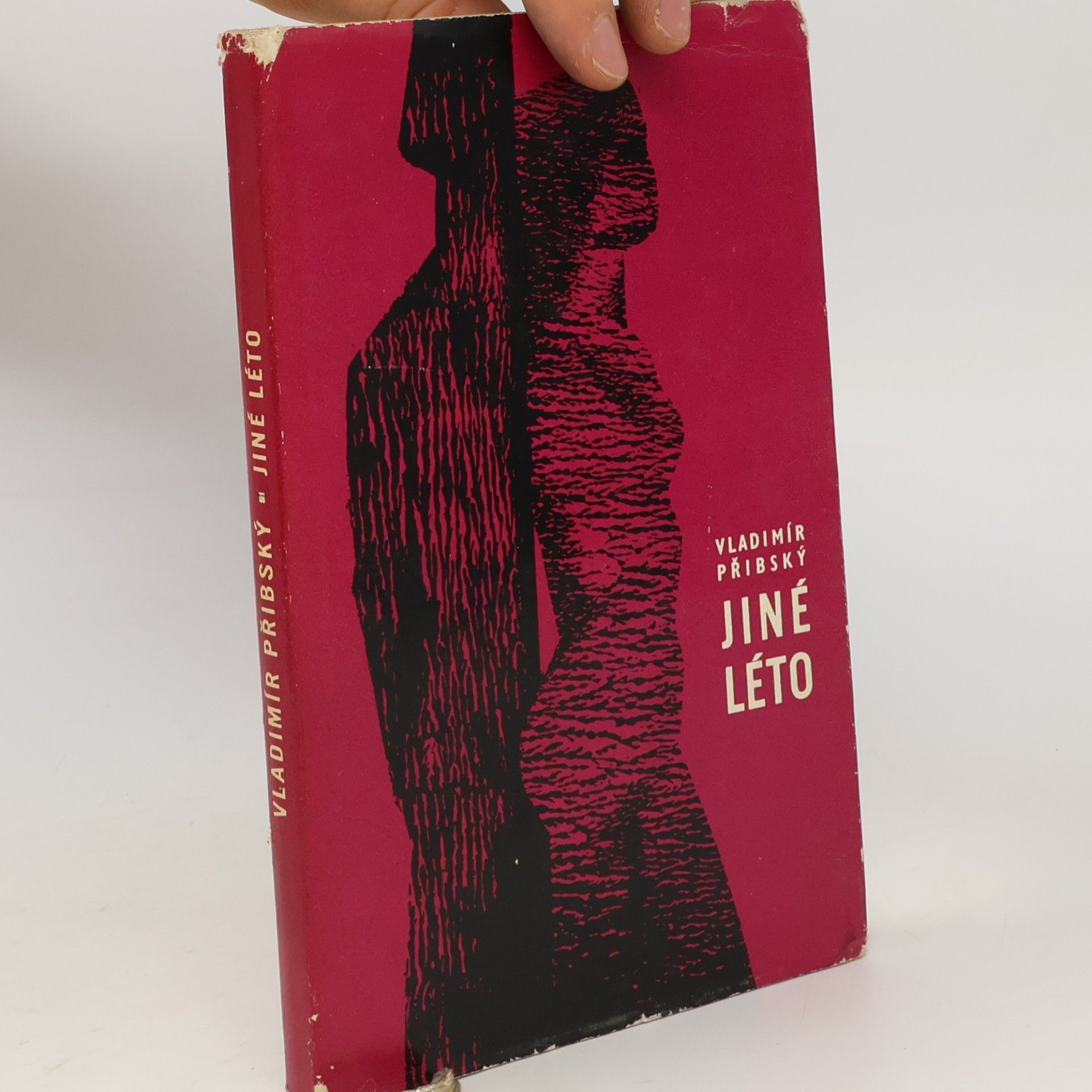 Jiné Léto