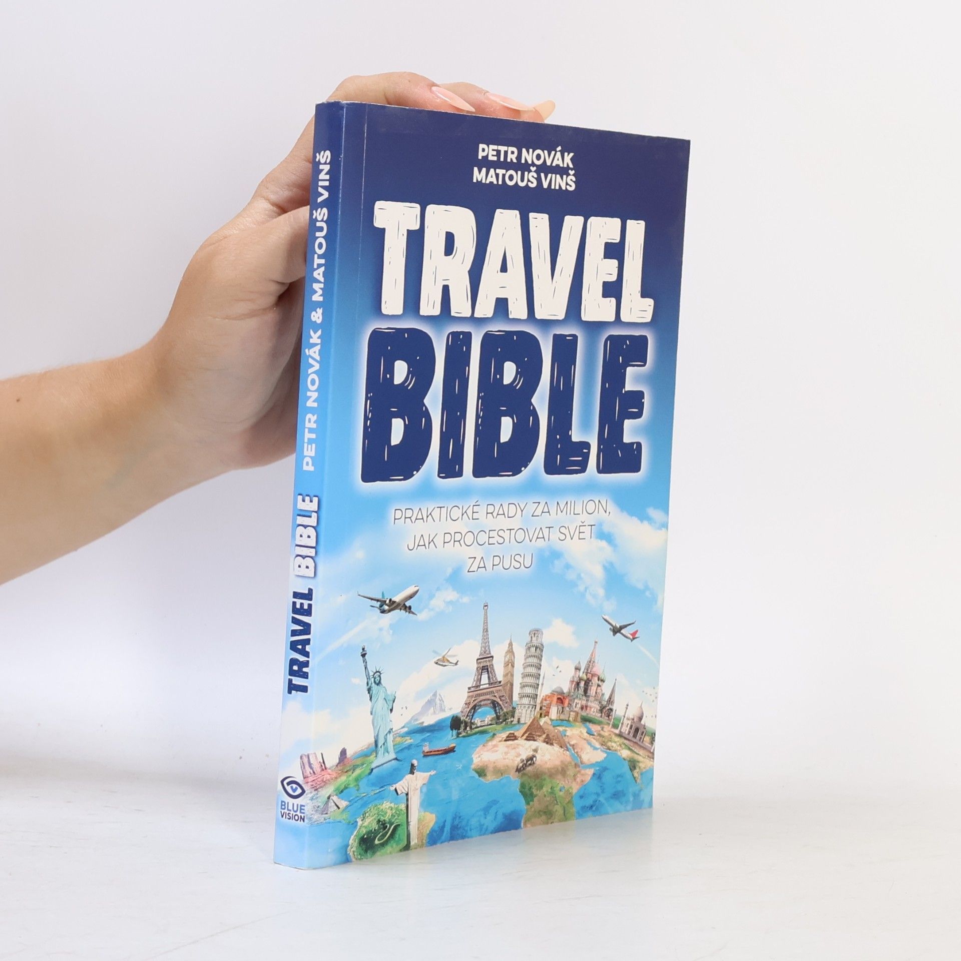 Travel bible