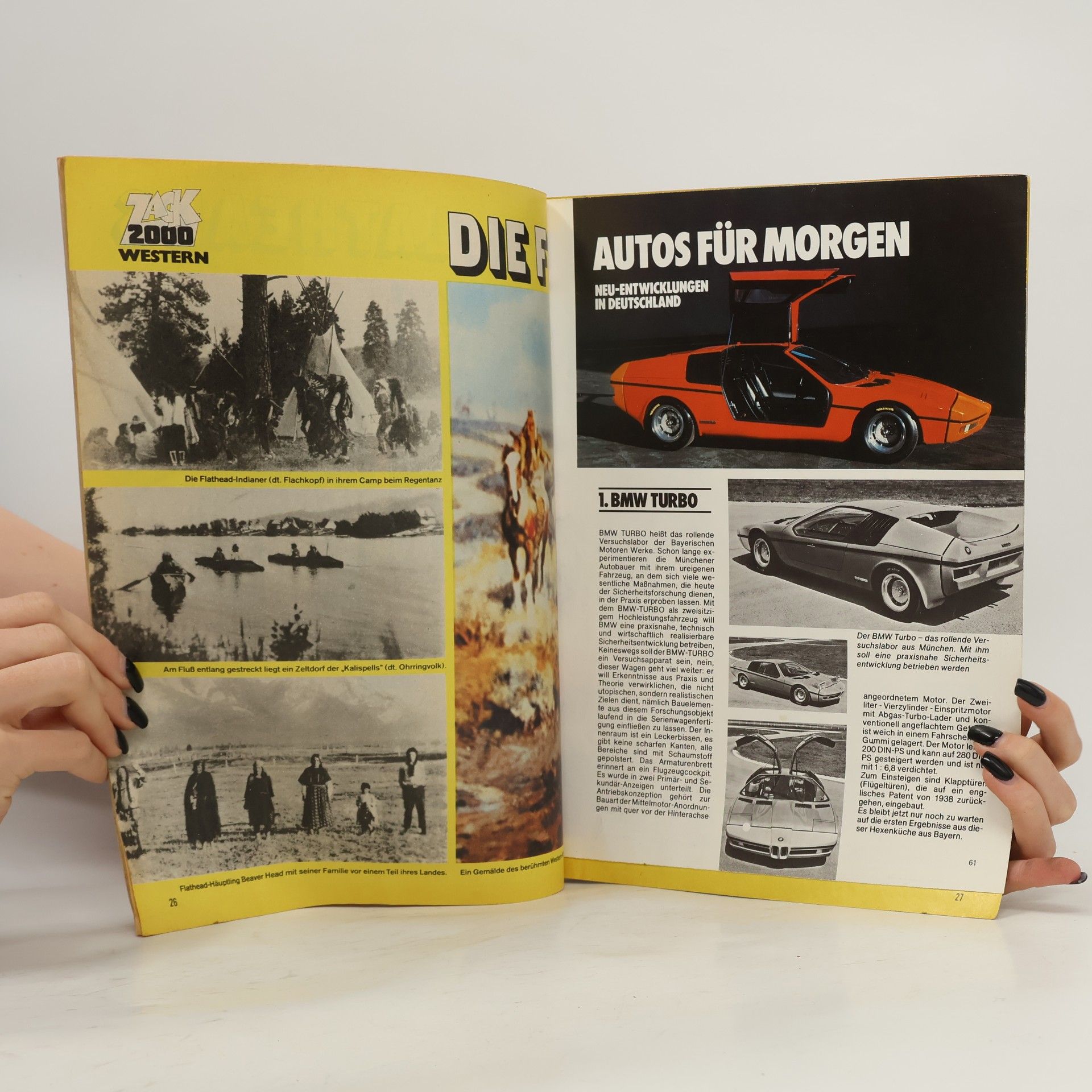 Autorenkollektiv Zack 22