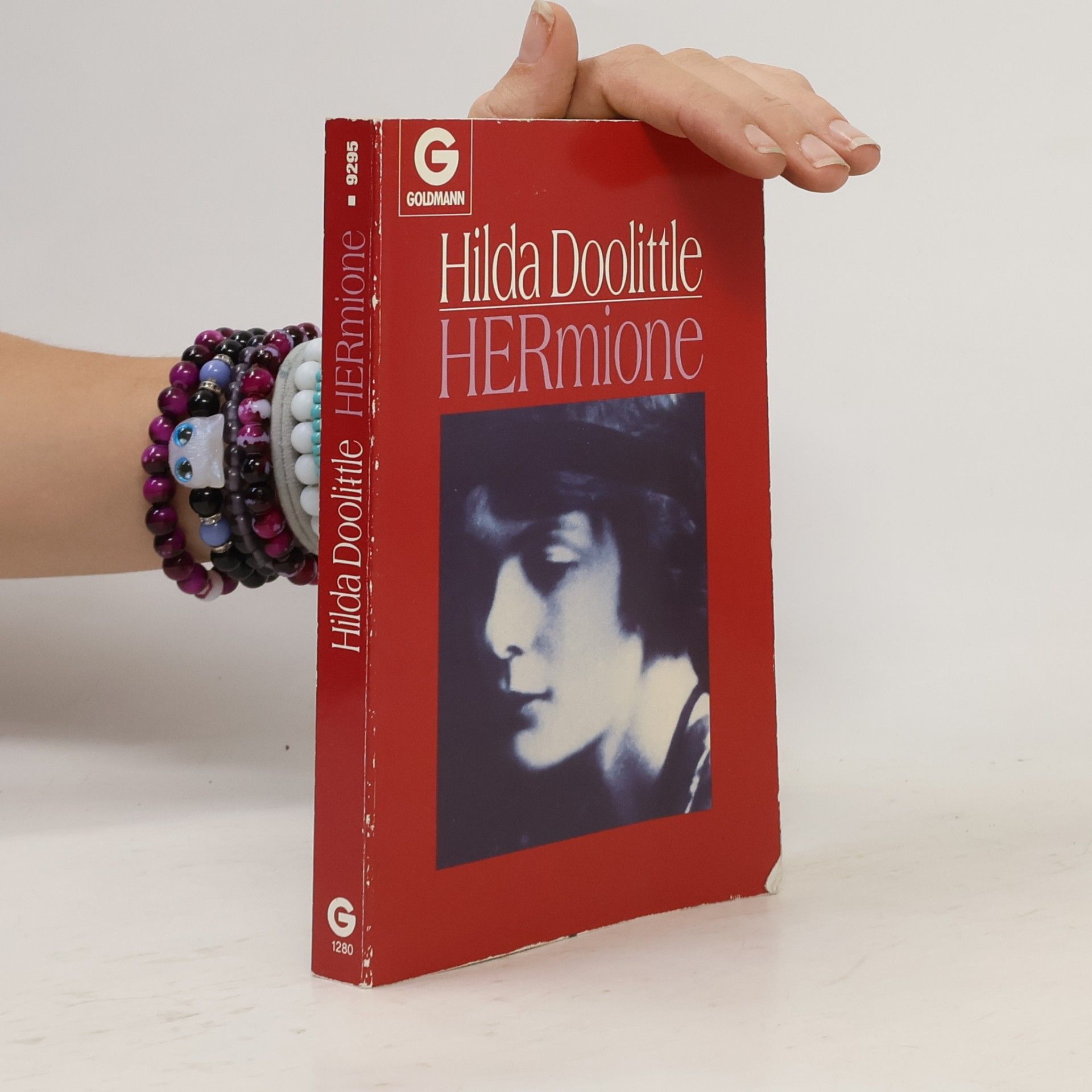 HERmione