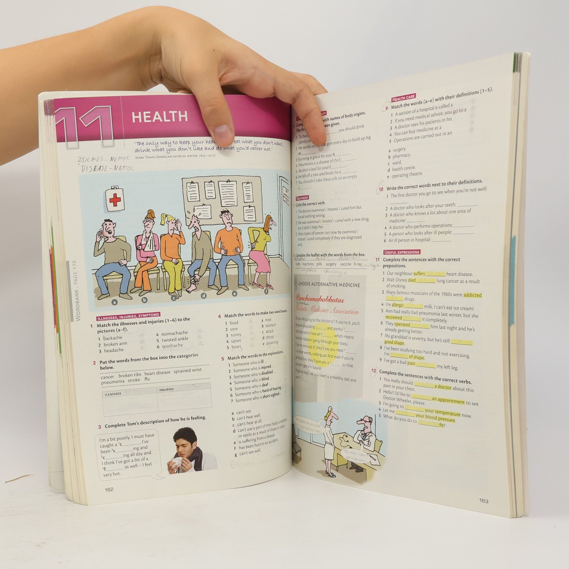 Autores varios New Maturita Activator. Intenzivní příprava k maturitě