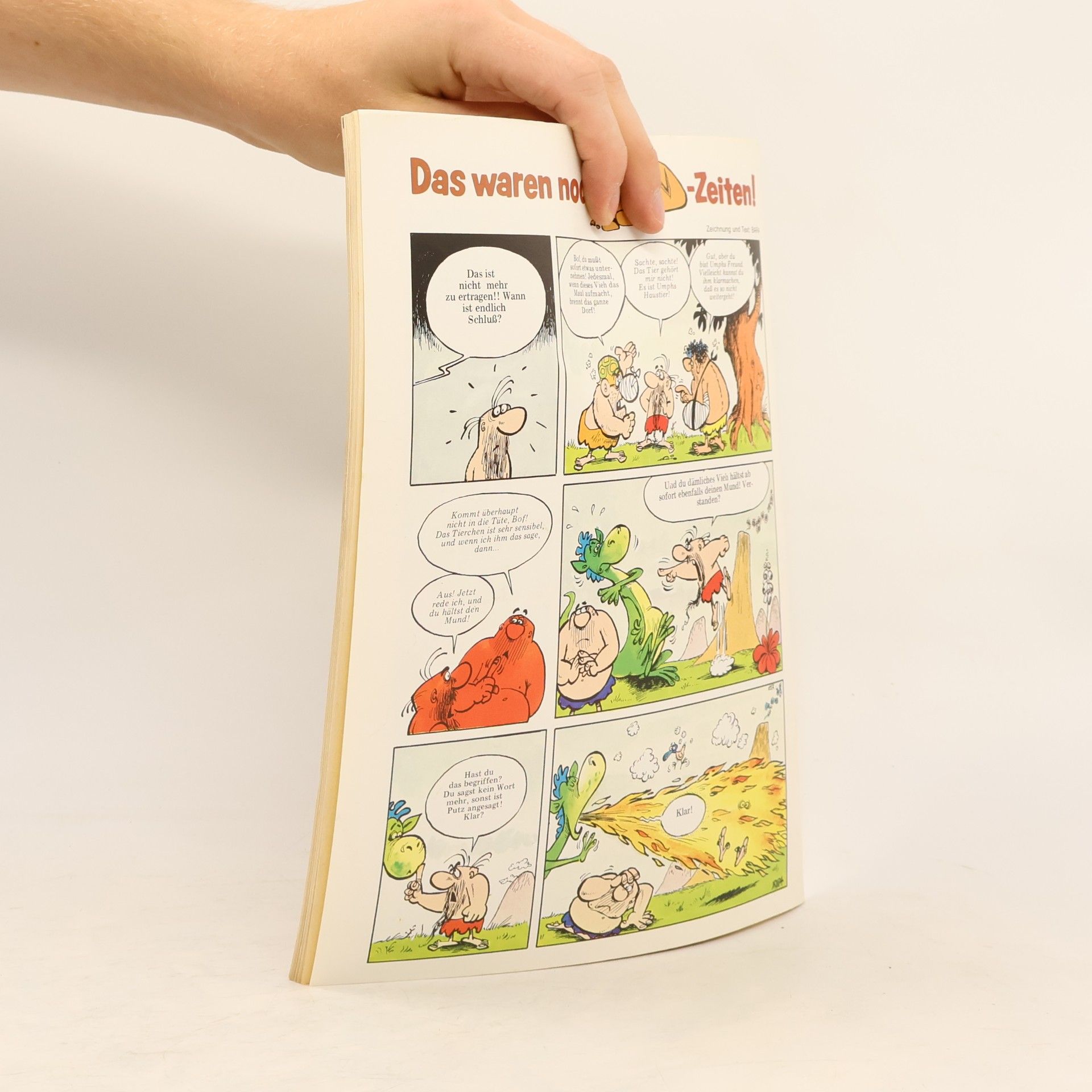 Autorenkollektiv Zack 22/1980