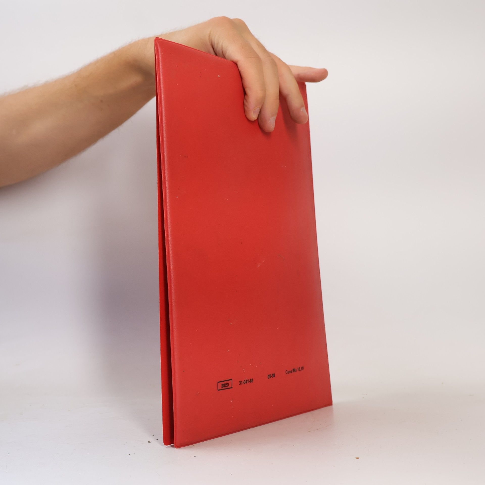 Václav Hubička Elektronika. dodatek