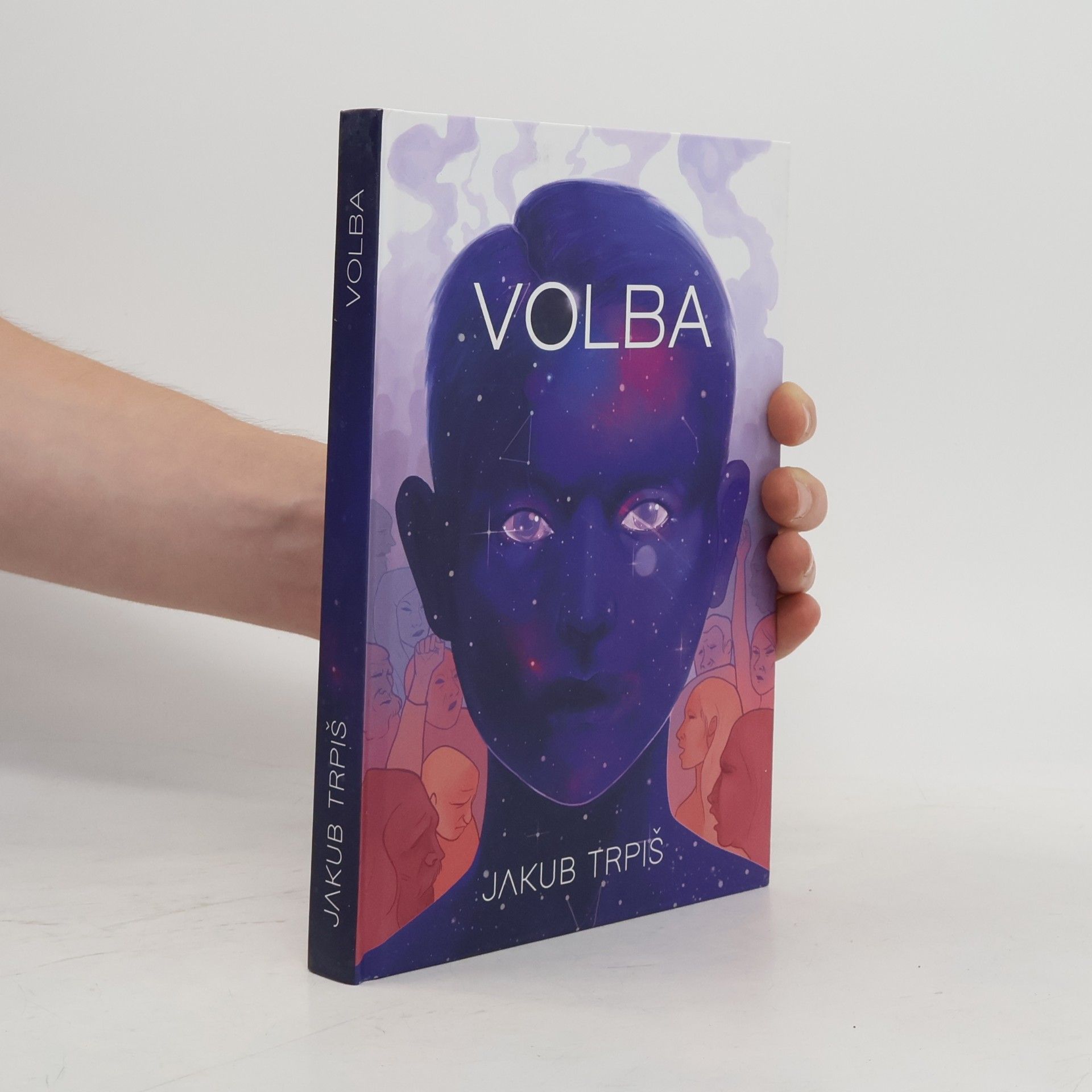 Jakub Trpiš Volba