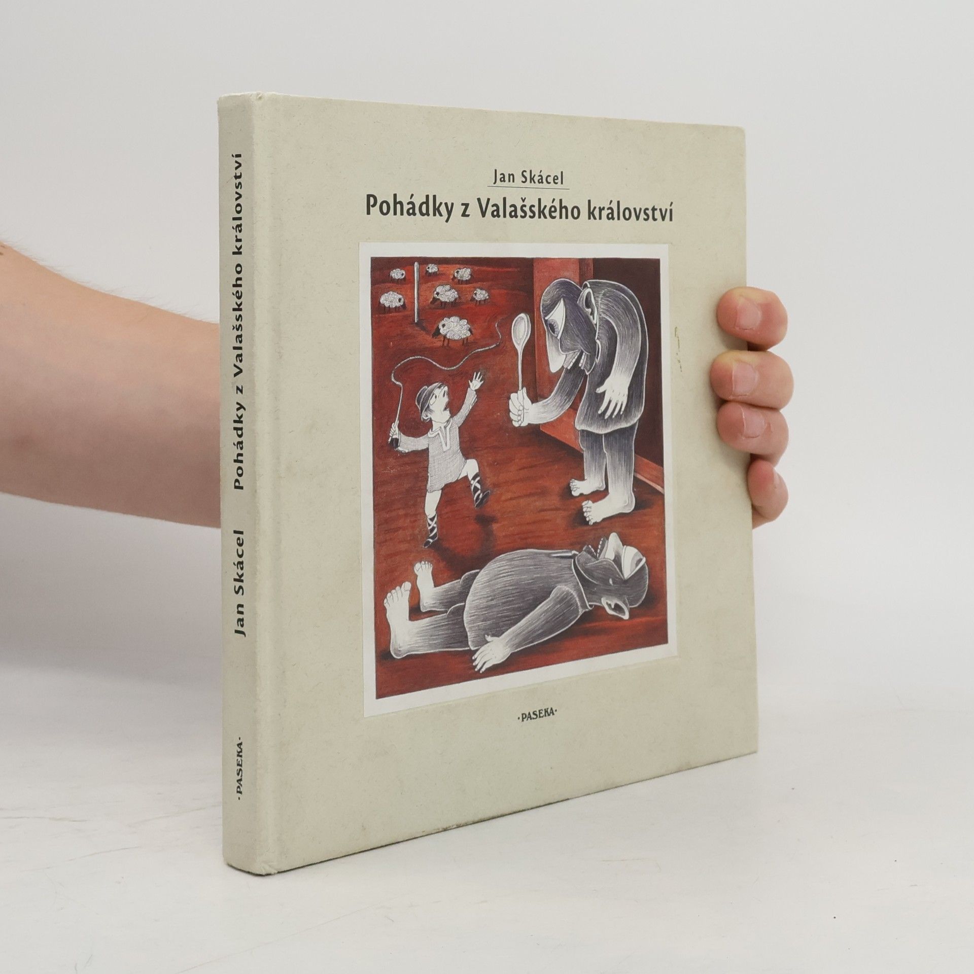 Pohádky z Valašského království