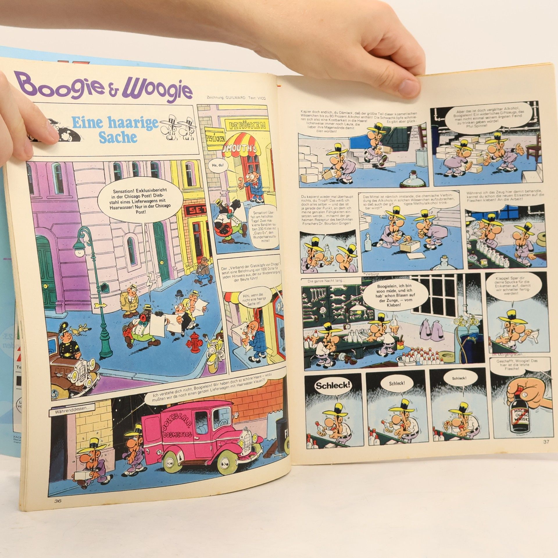 Autores varios Zack 5