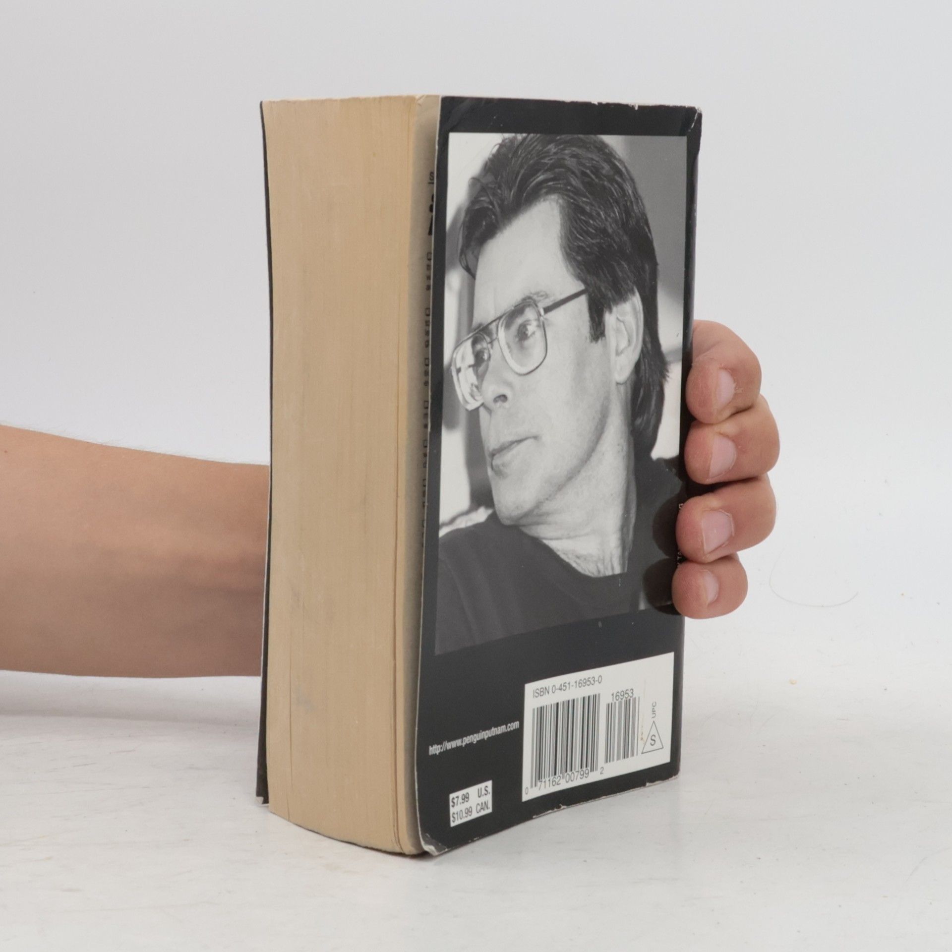 Stephen King The stand