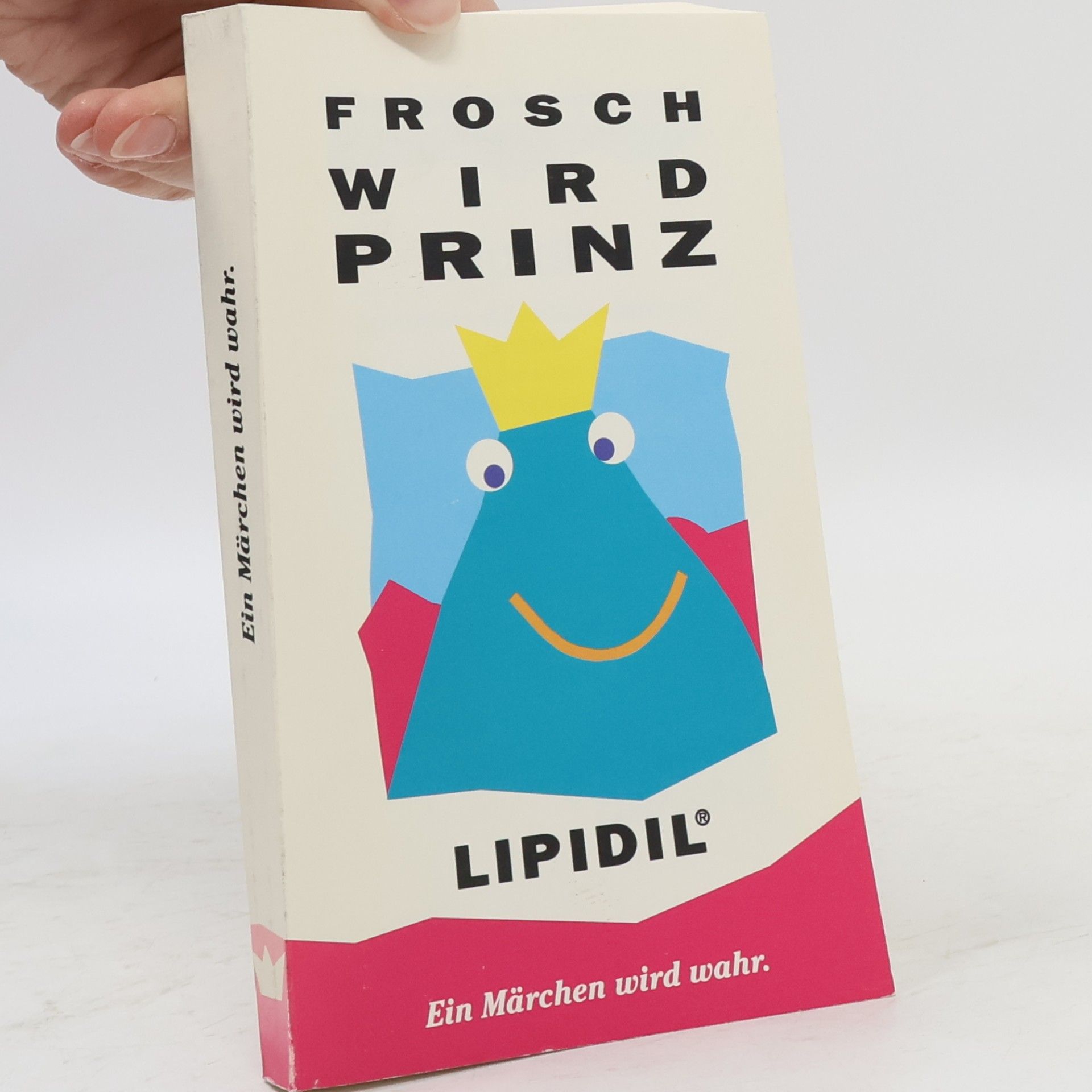 Various authors Ein Märchen wird wahr