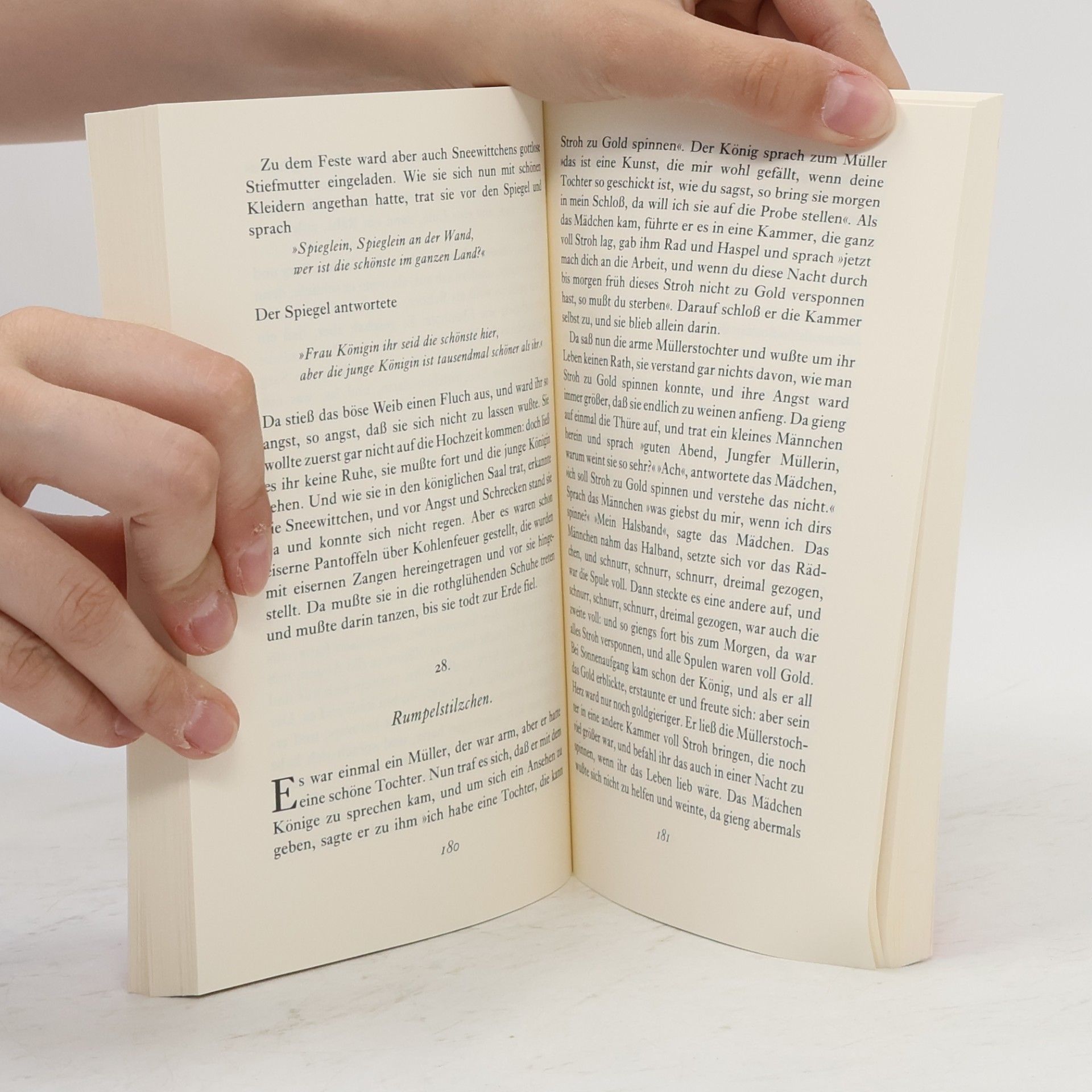 Various authors Ein Märchen wird wahr