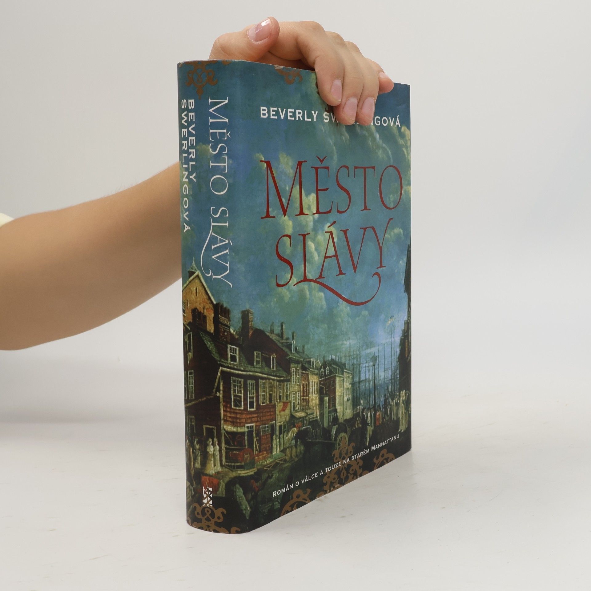 Město slávy
