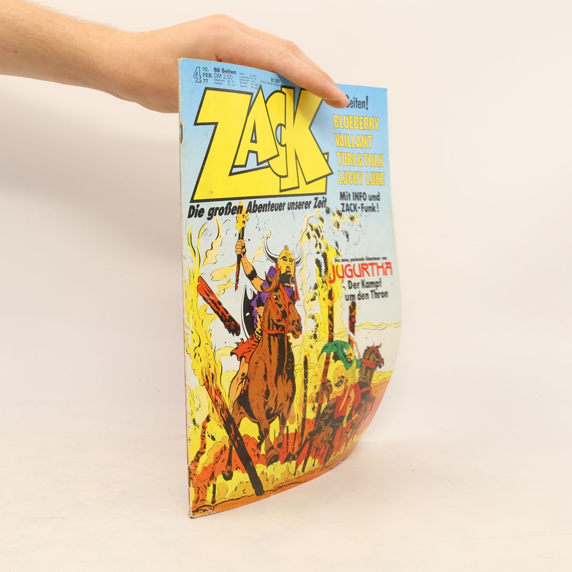 kolektiv Zack 4