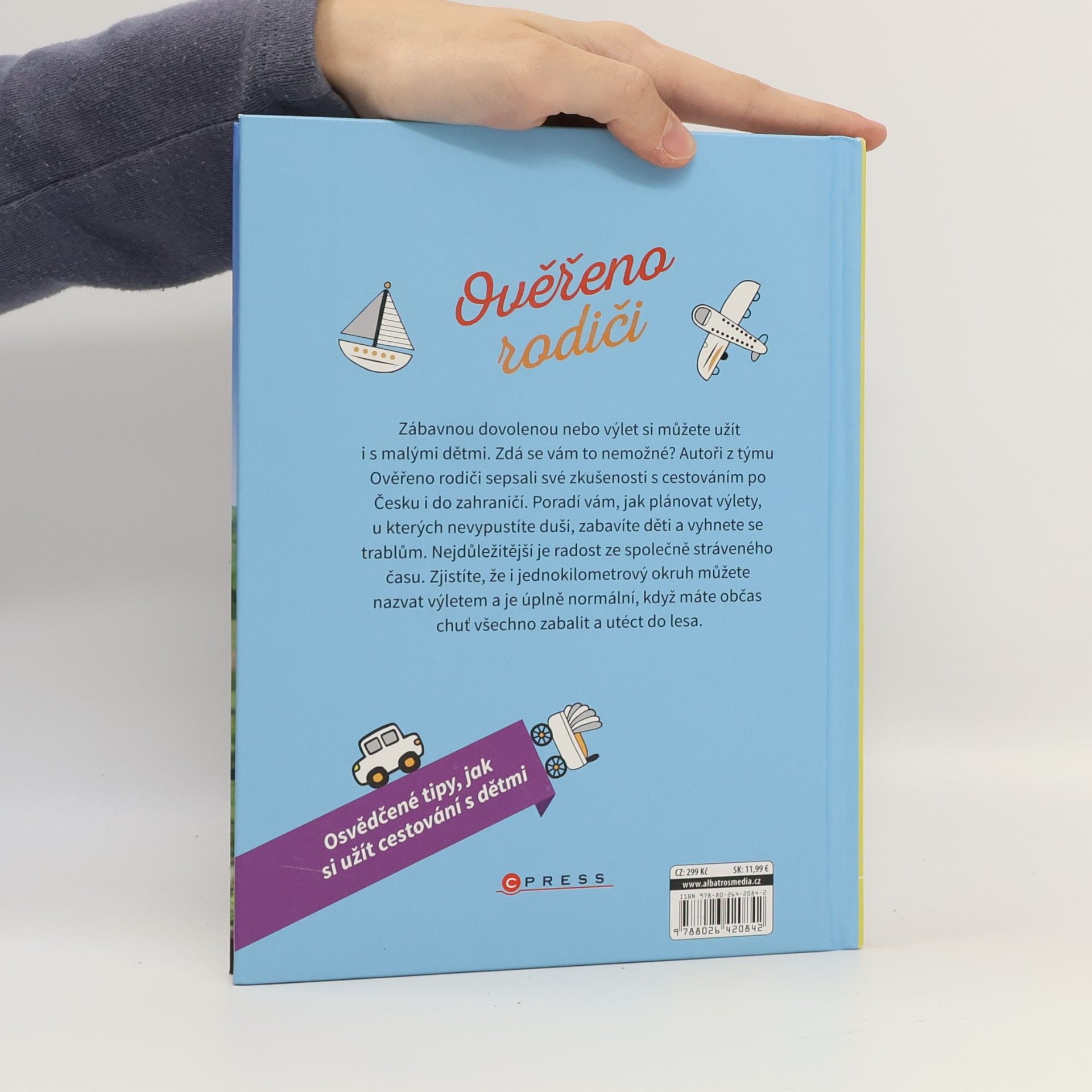 Autorenkollektiv Ověřeno rodiči