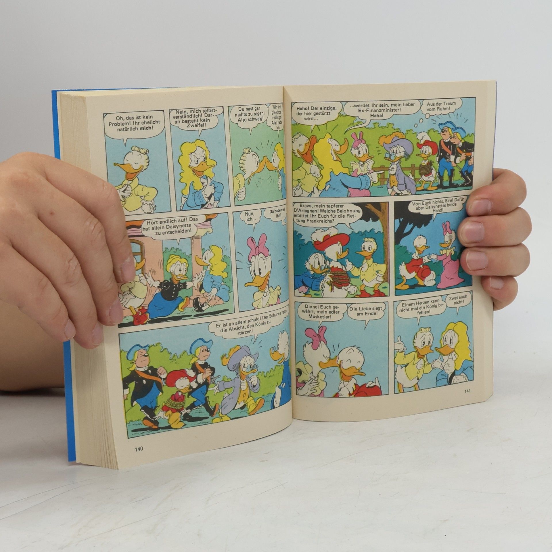 Autorenkollektiv Lustiges Tachenbuch LTB 140