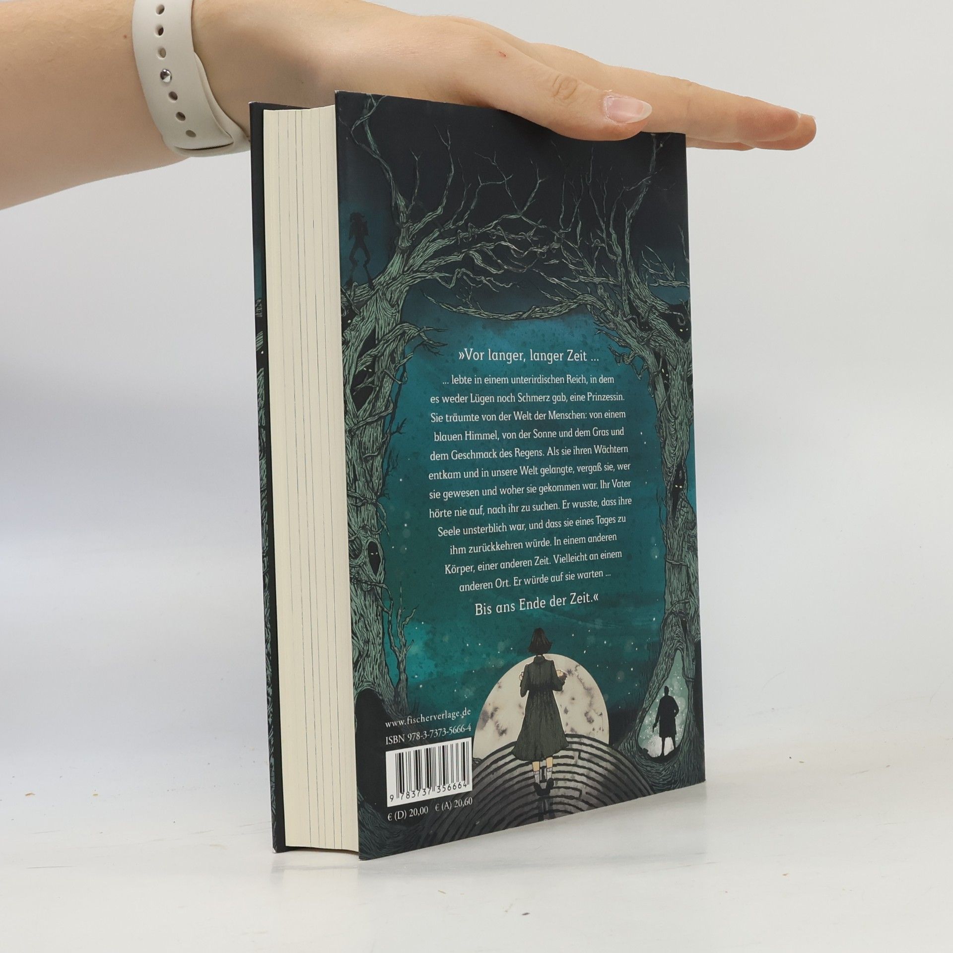 Cornelia Funke Das Labyrinth des Fauns