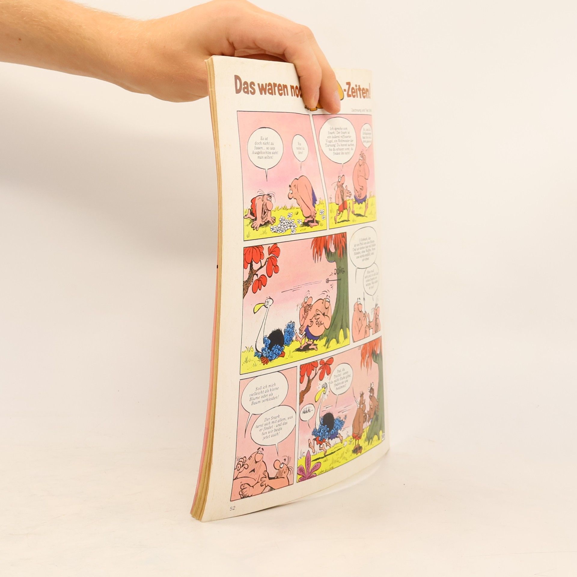 Collectif d'auteurs Zack 21