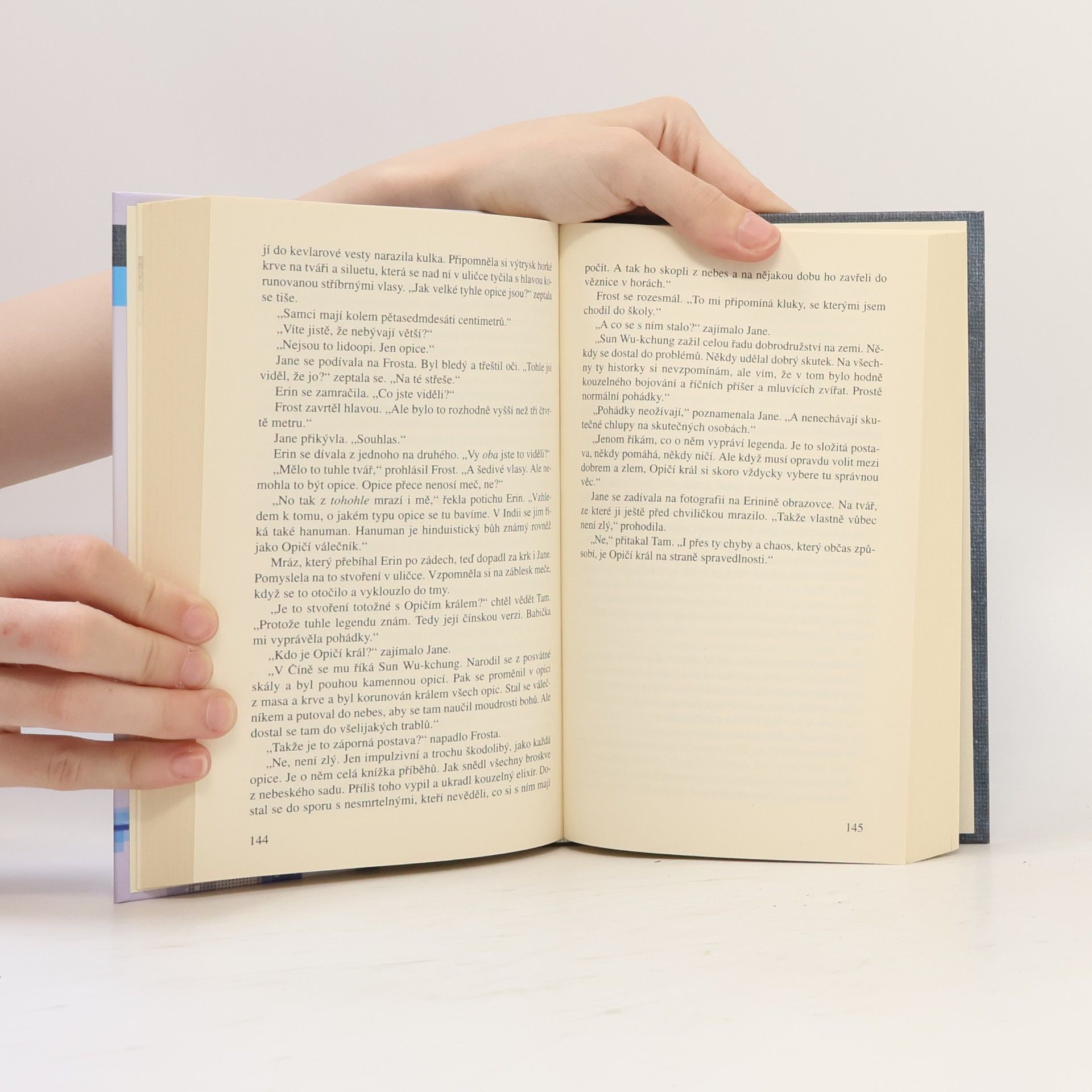 Tess Gerritsen Mlčící dívka