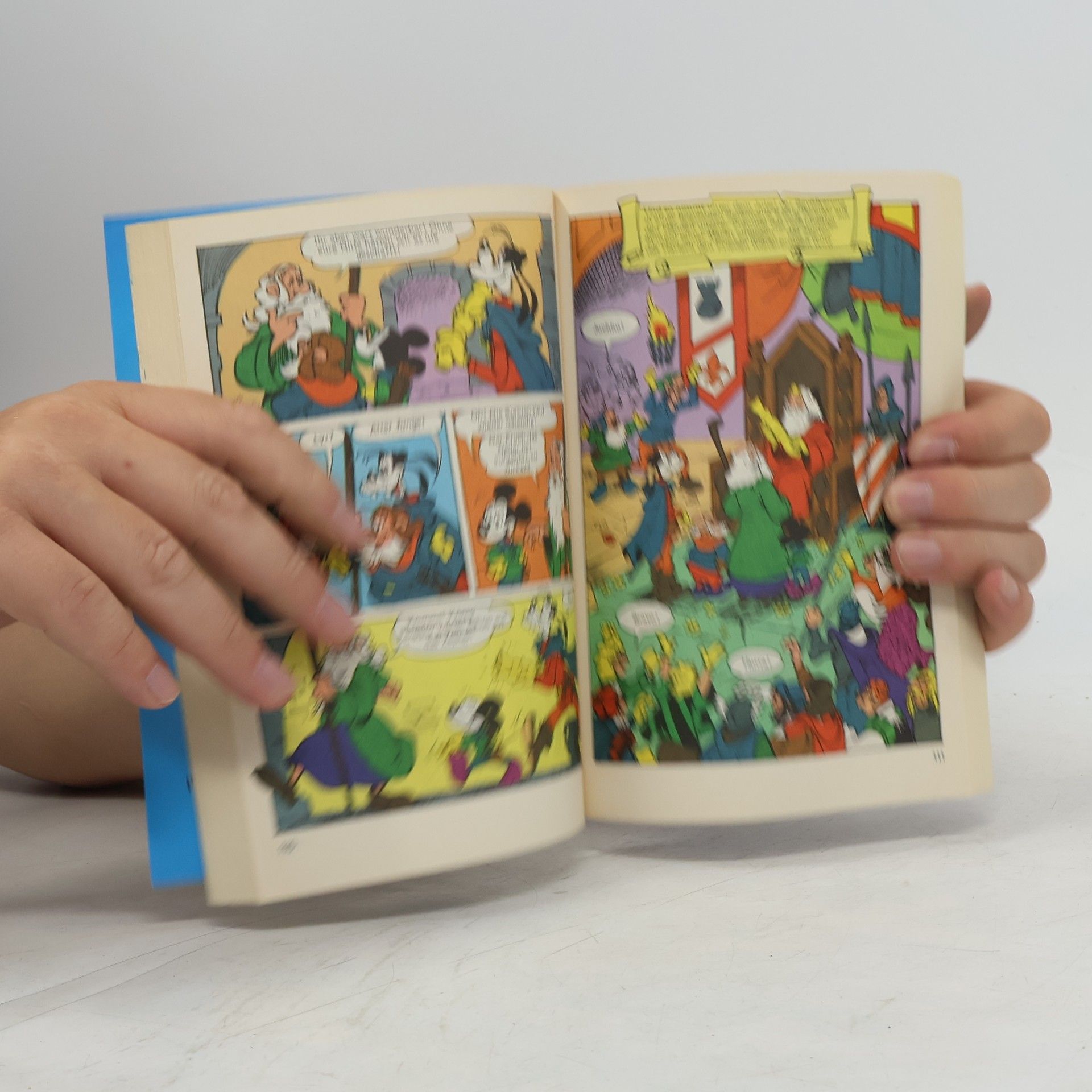 Autorenkollektiv Lustiges Taschenbuch 147. Das geheimnisvolle Geisterhaus
