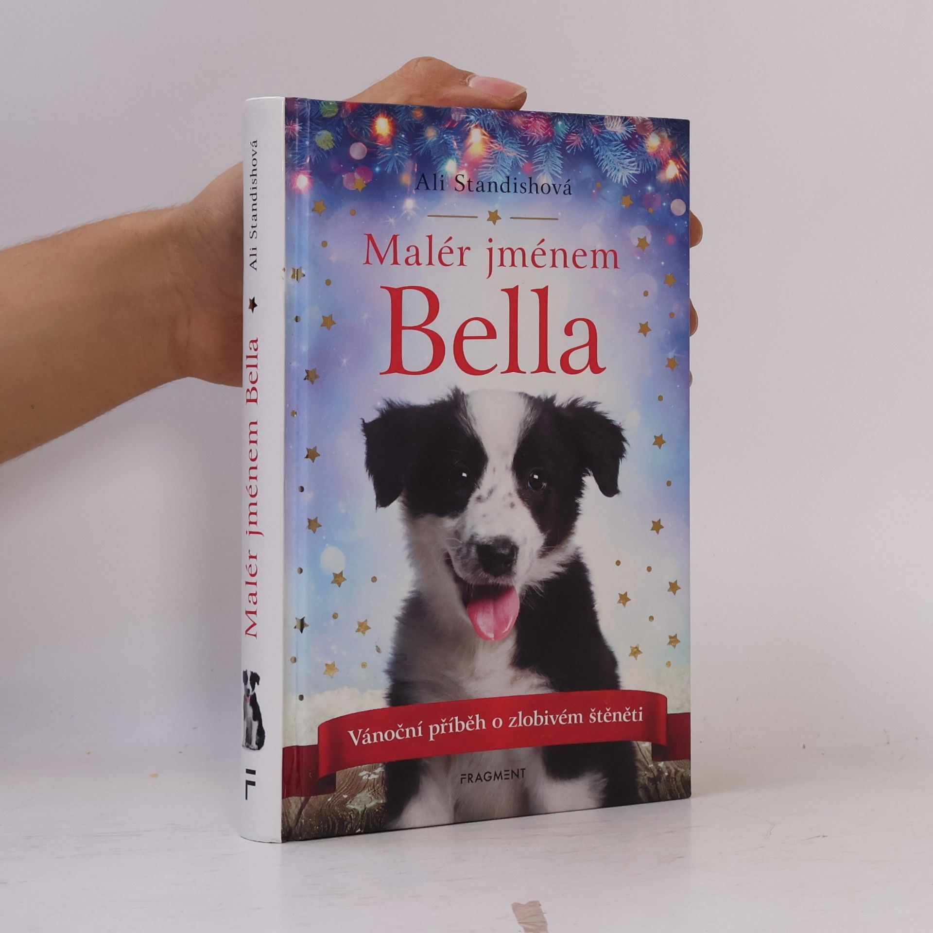 Ali Standish Malér jménem Bella