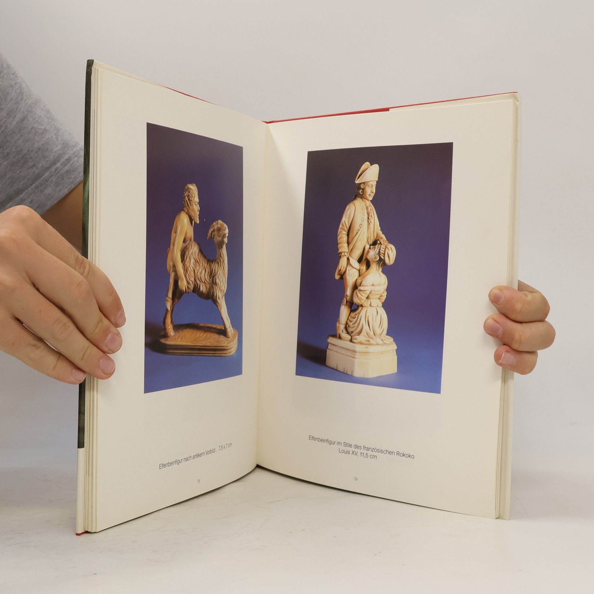 Dominik M. Klinger Erotische Kunst in Europa