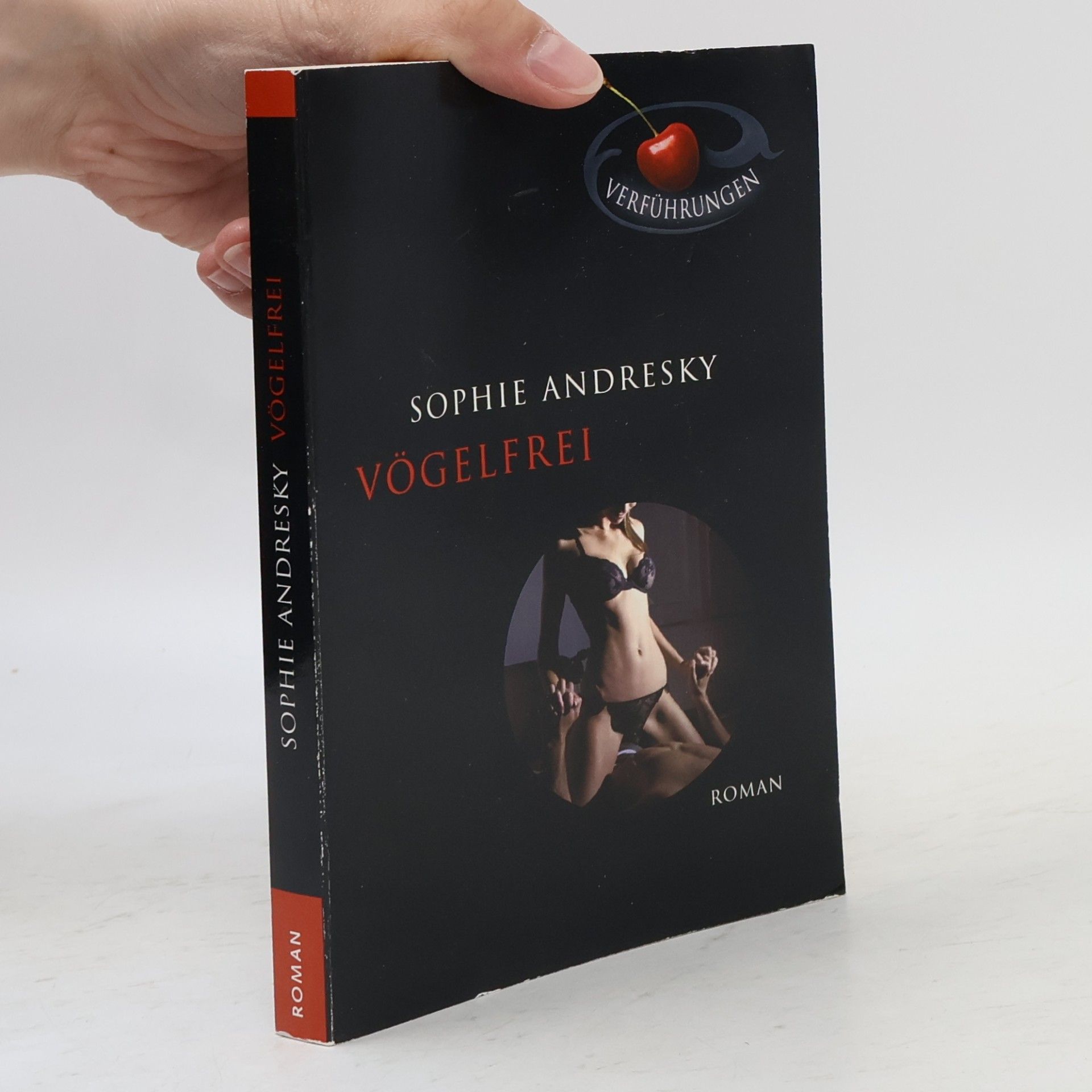 Sophie Andresky Vögelfrei