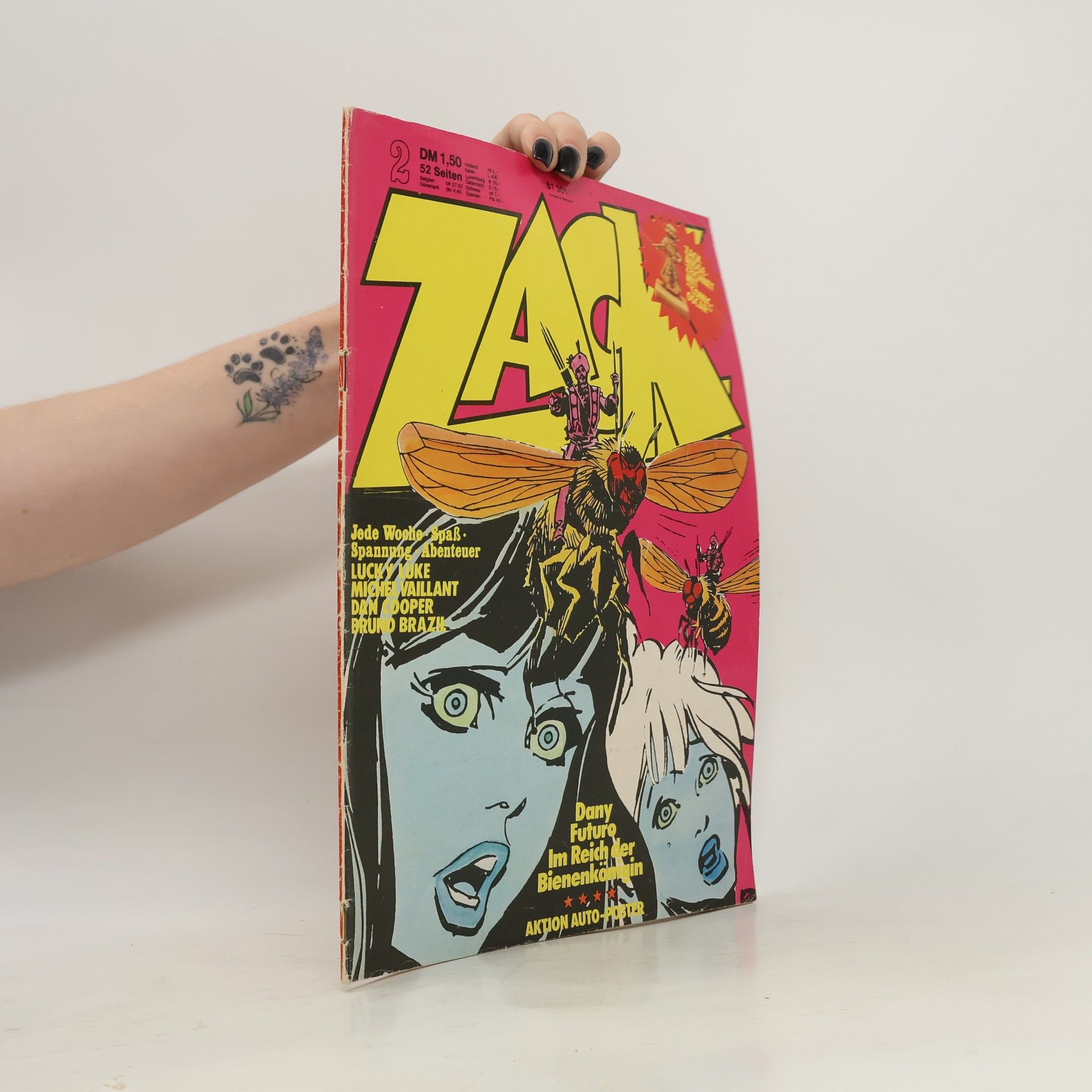 kolektiv Zack 2