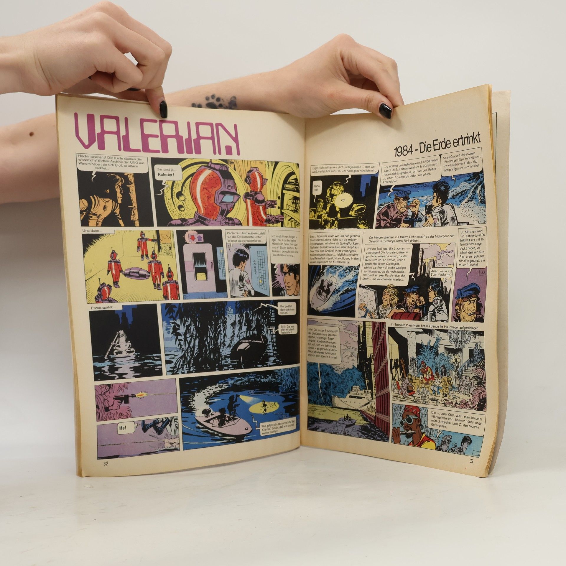 Collectif d'auteurs Zack 24