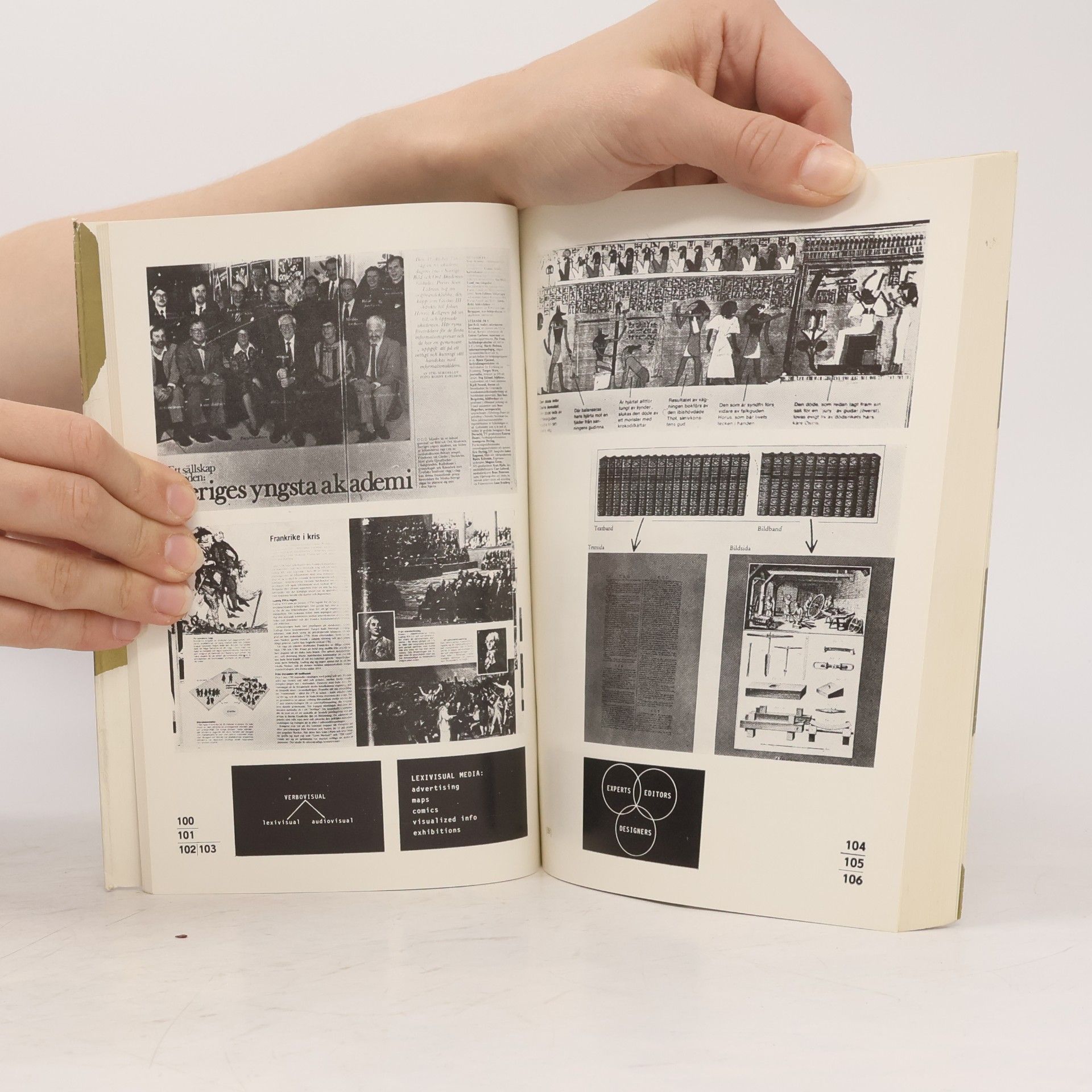 kolektiv Sympozium '84