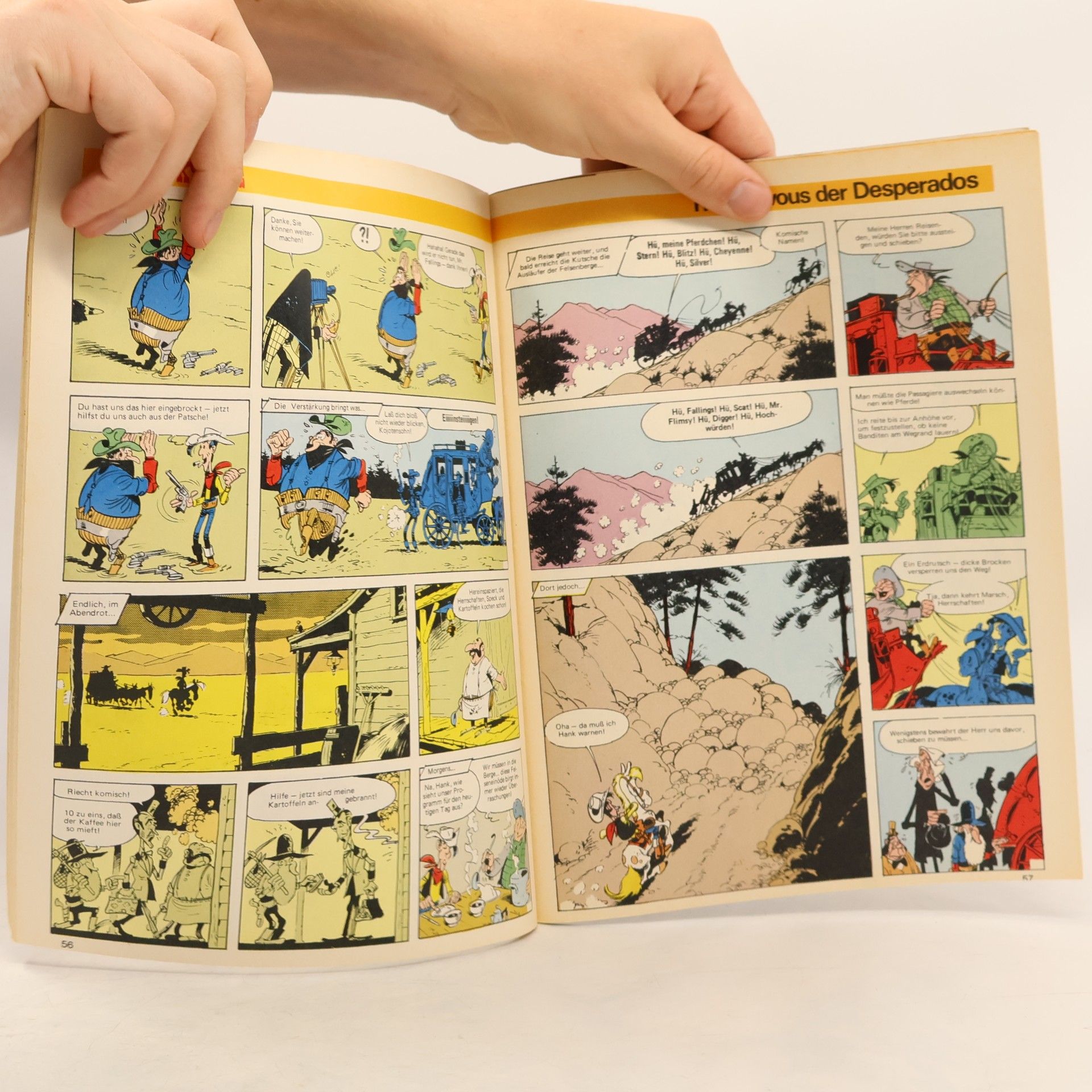 Autorenkollektiv Zack 25/1976