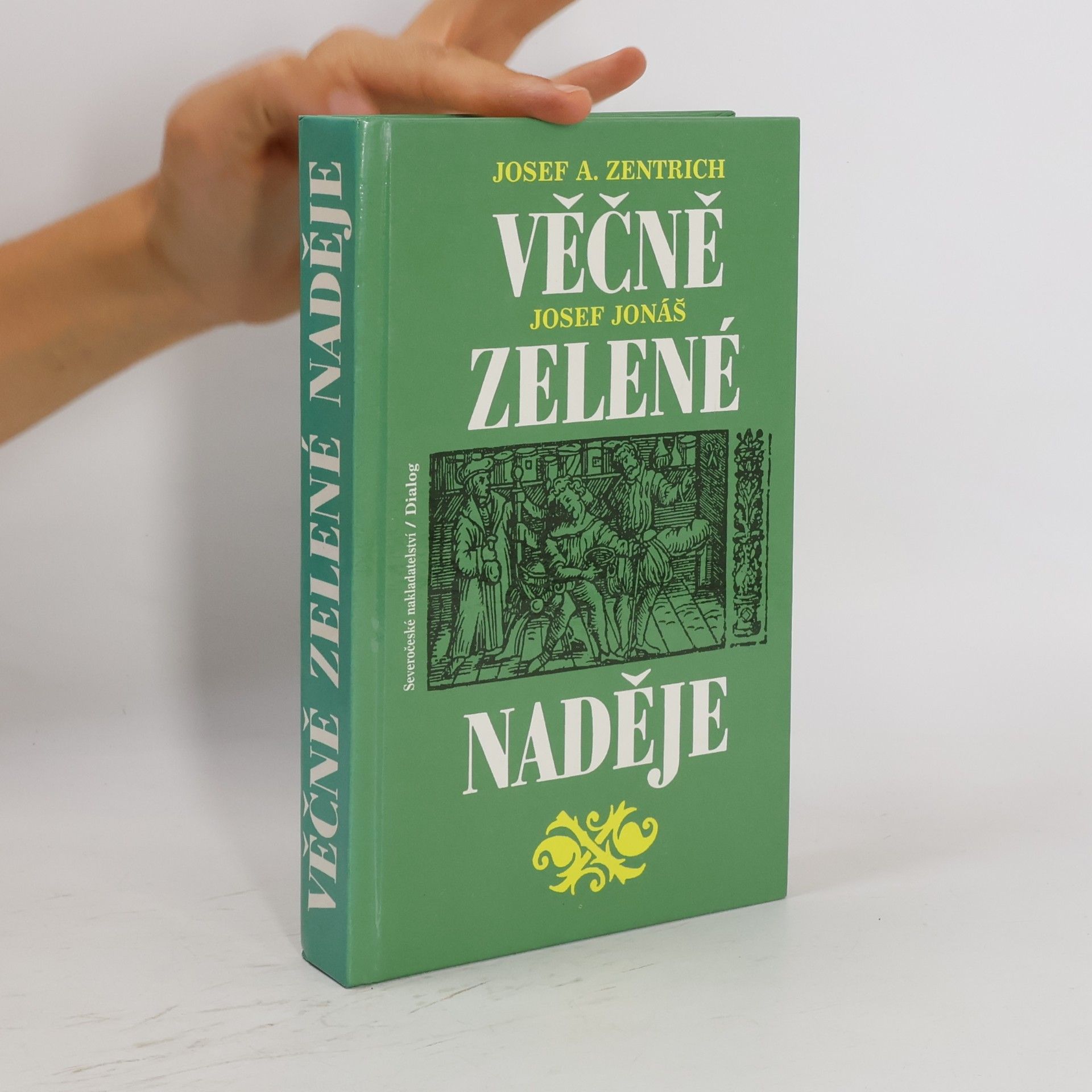 Věčně zelené naděje