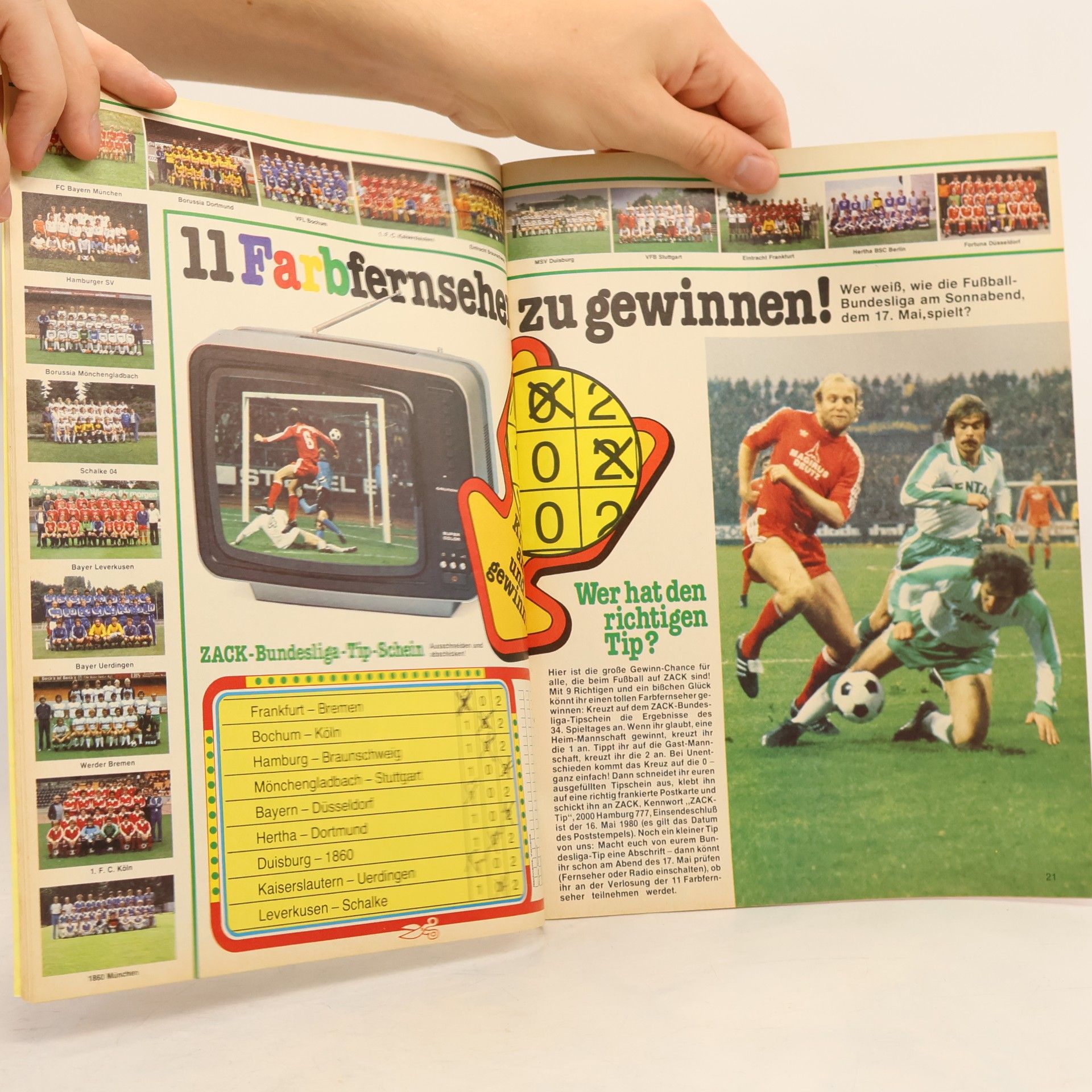 Autores varios Zack 19