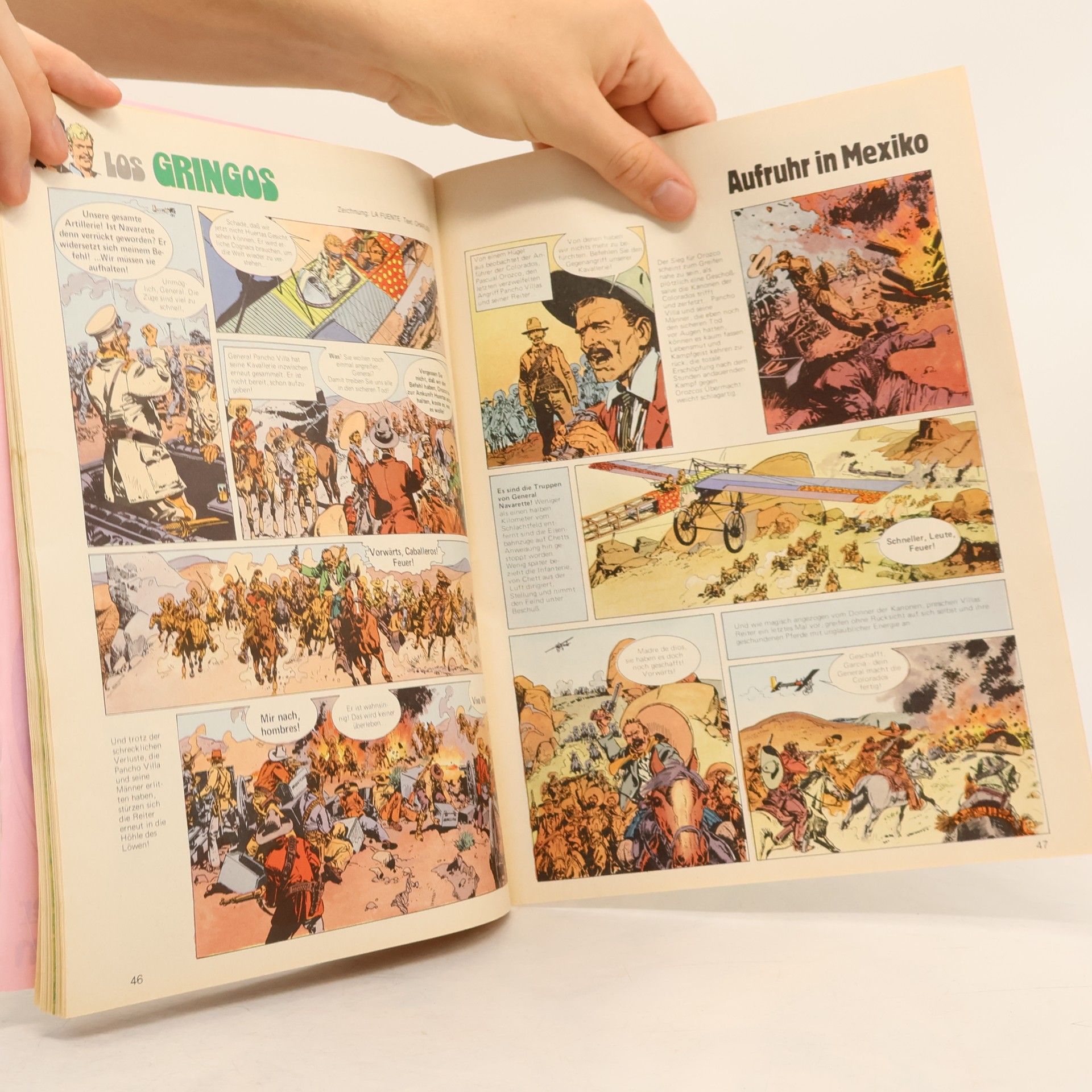 Autores varios Zack 18
