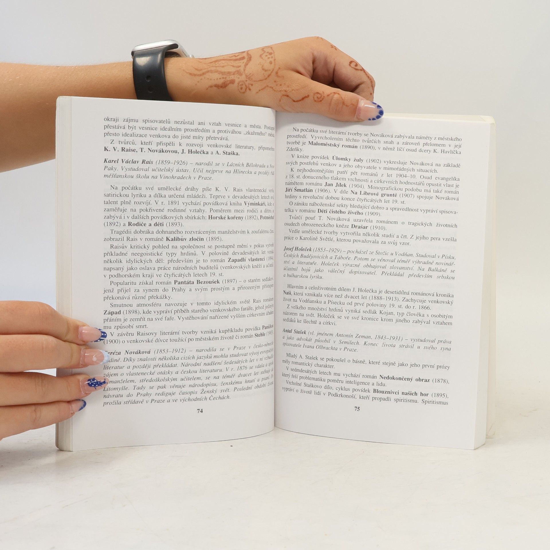 Milan Kudrys Nástin dějin literatury : rukověť nejen pro maturitní zkoušku