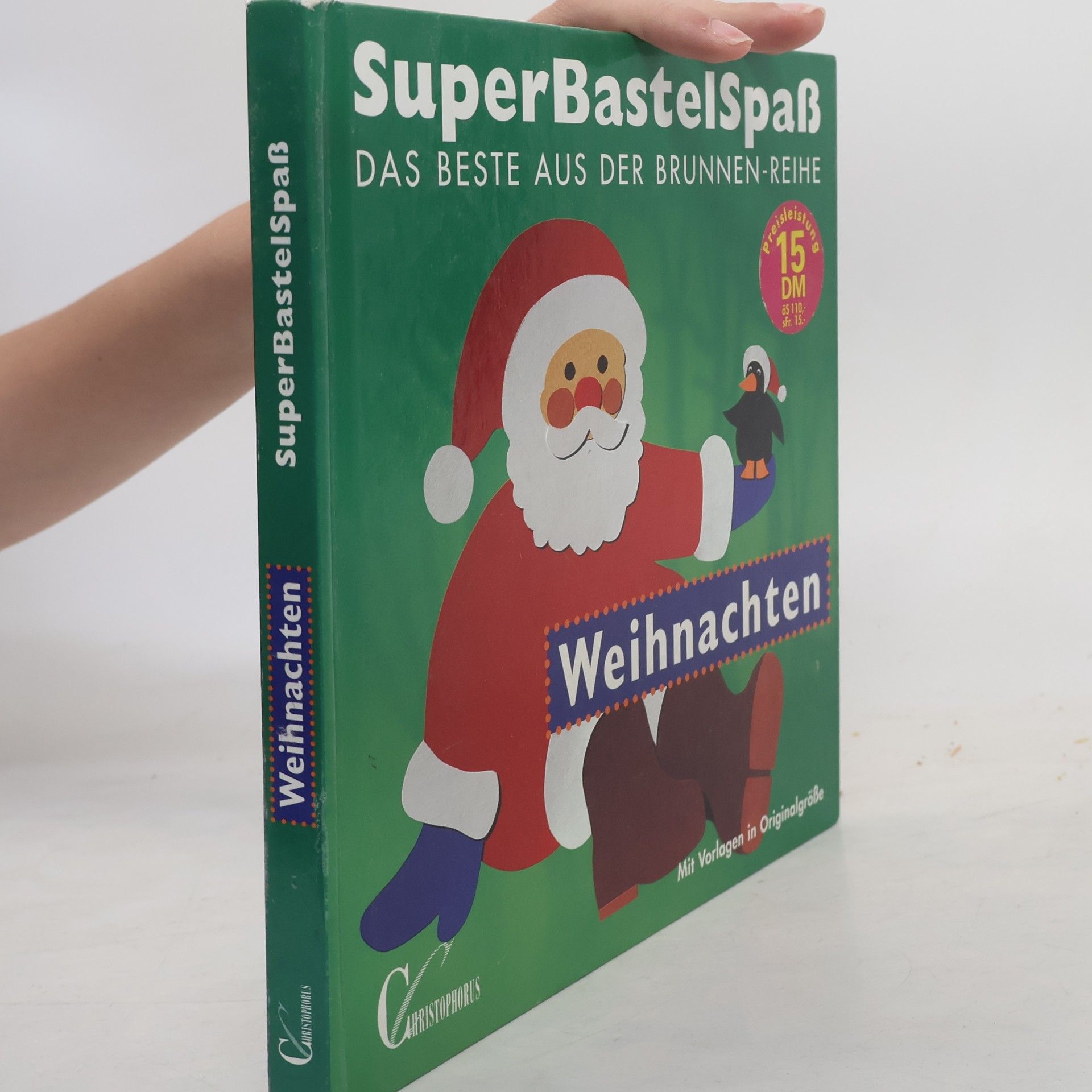 Collectif d'auteurs Weihnachten