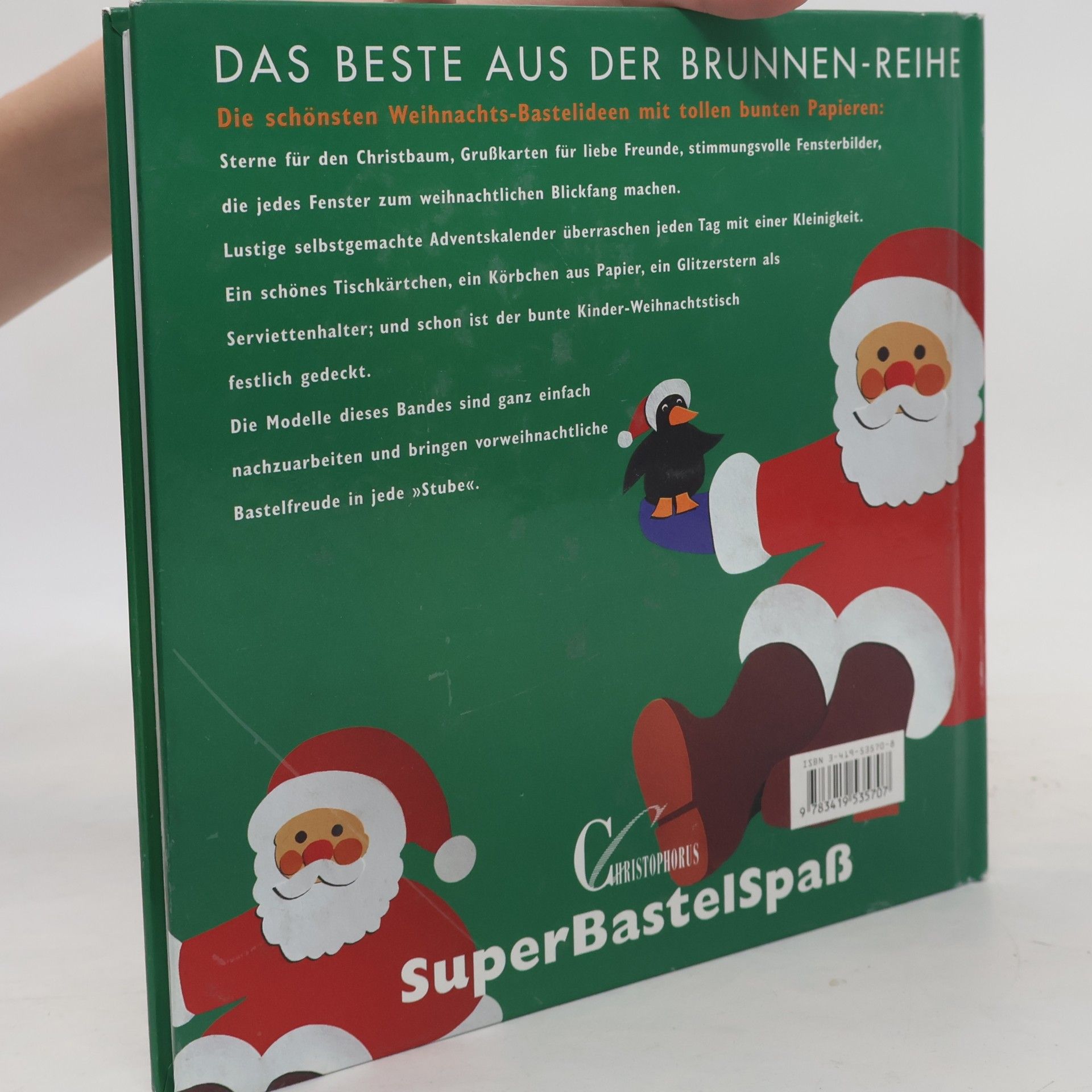 Weihnachten
