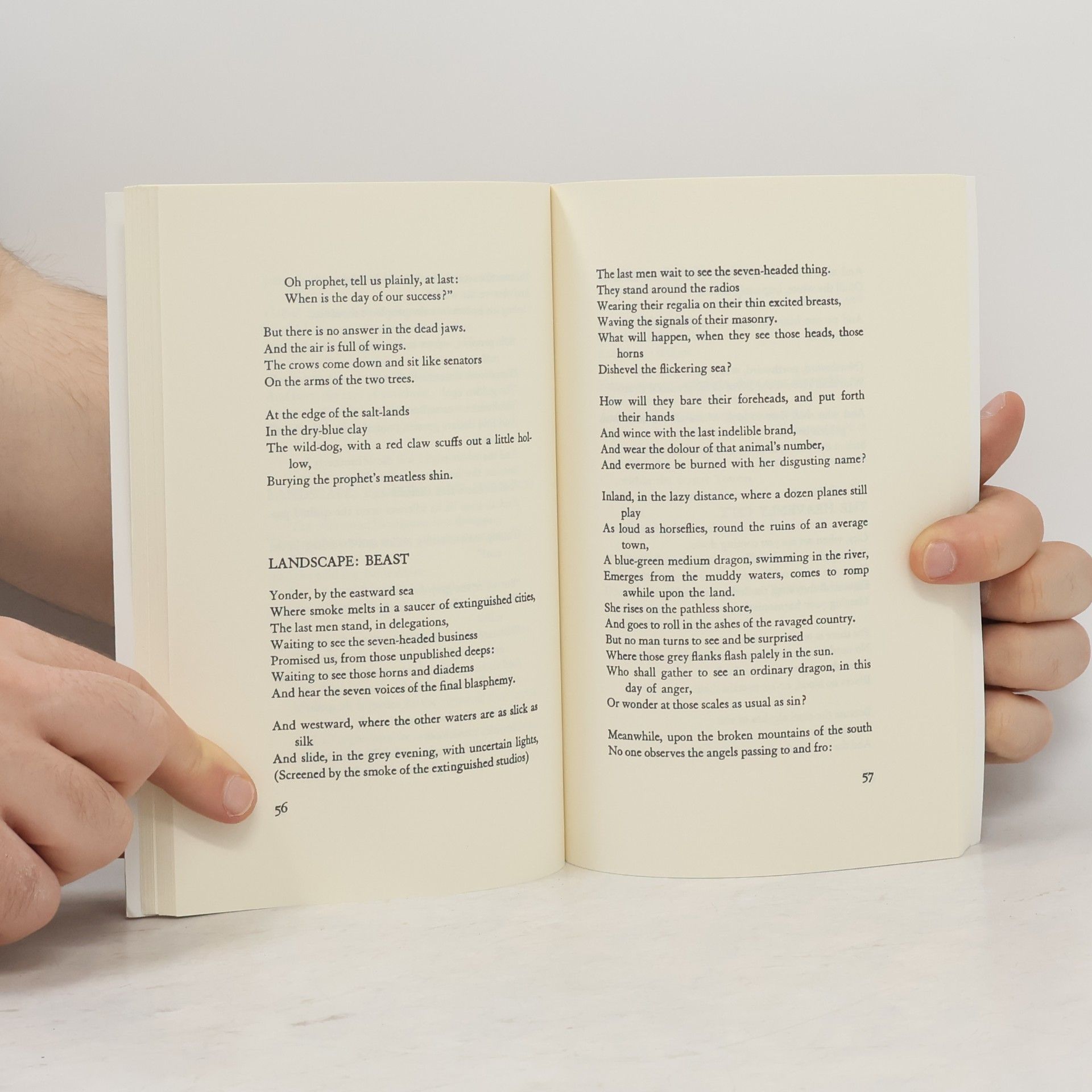 Thomas Merton Selected Poems