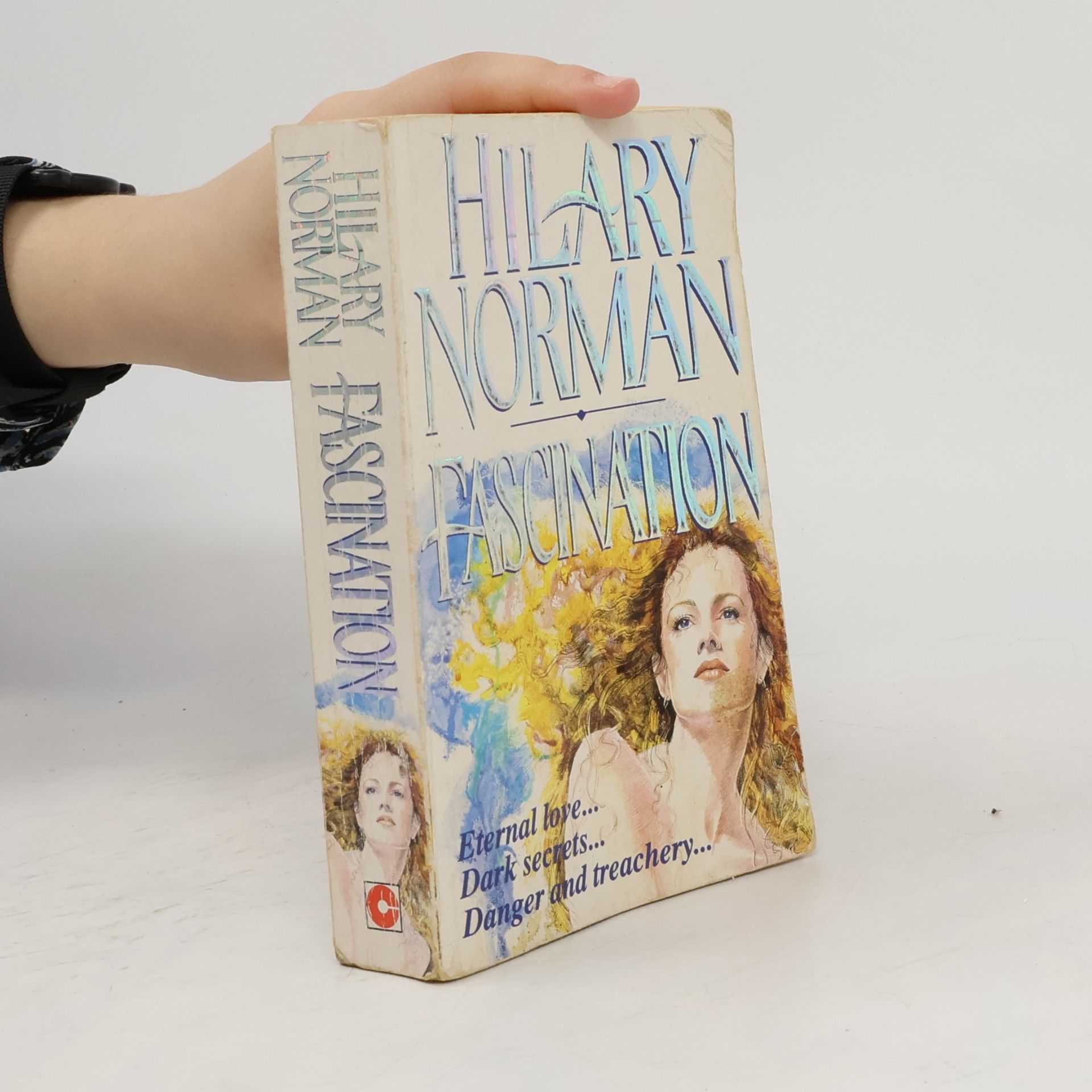 Hilary Norman Fascination.
