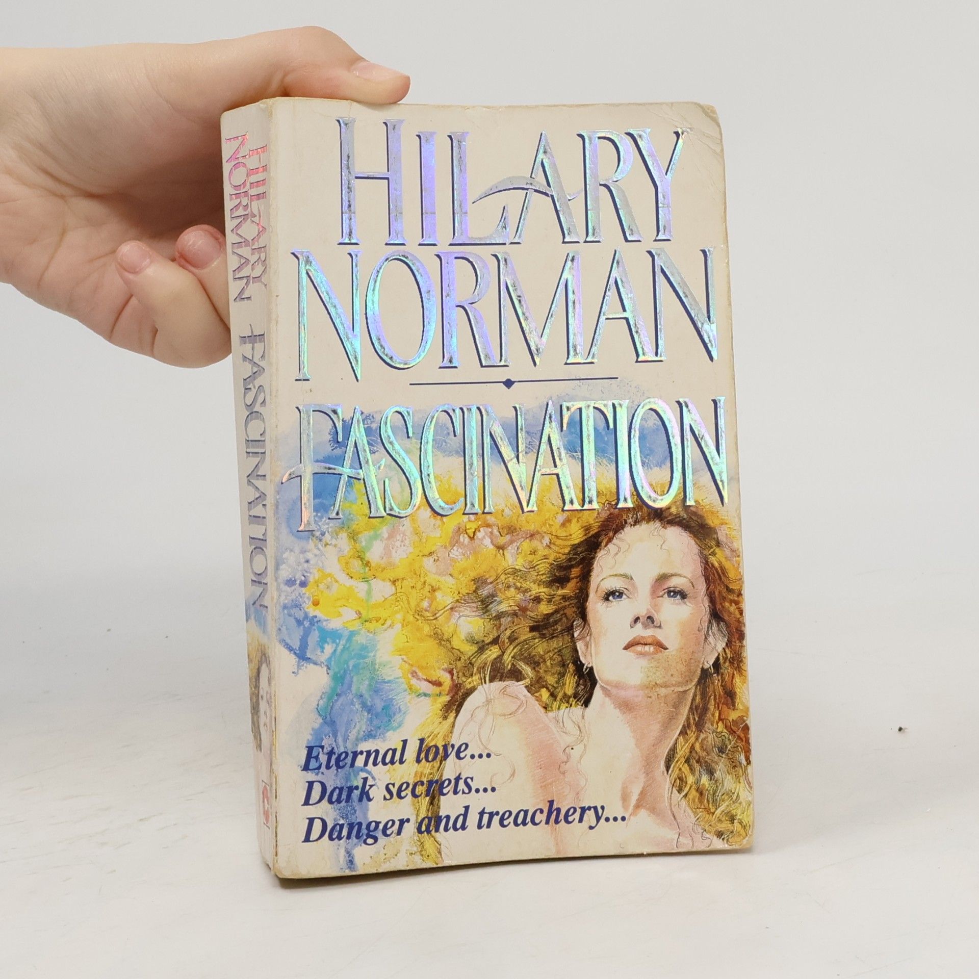 Hilary Norman Fascination.