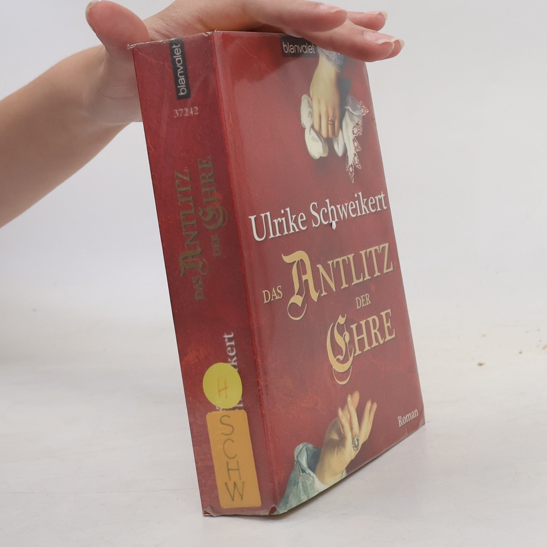 Das Antlitz der Ehre