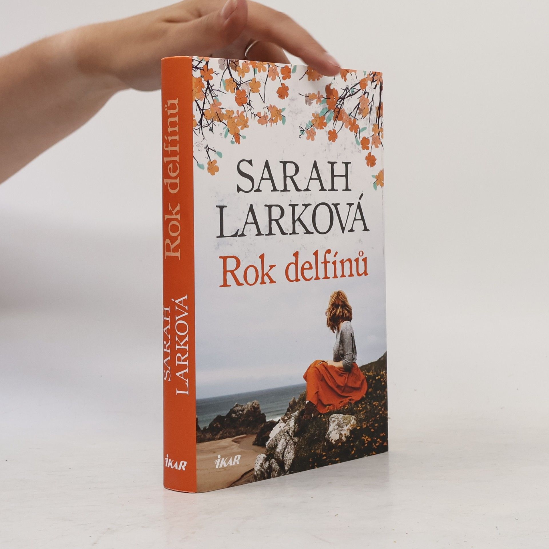 Christiane Gohl Rok delfínů