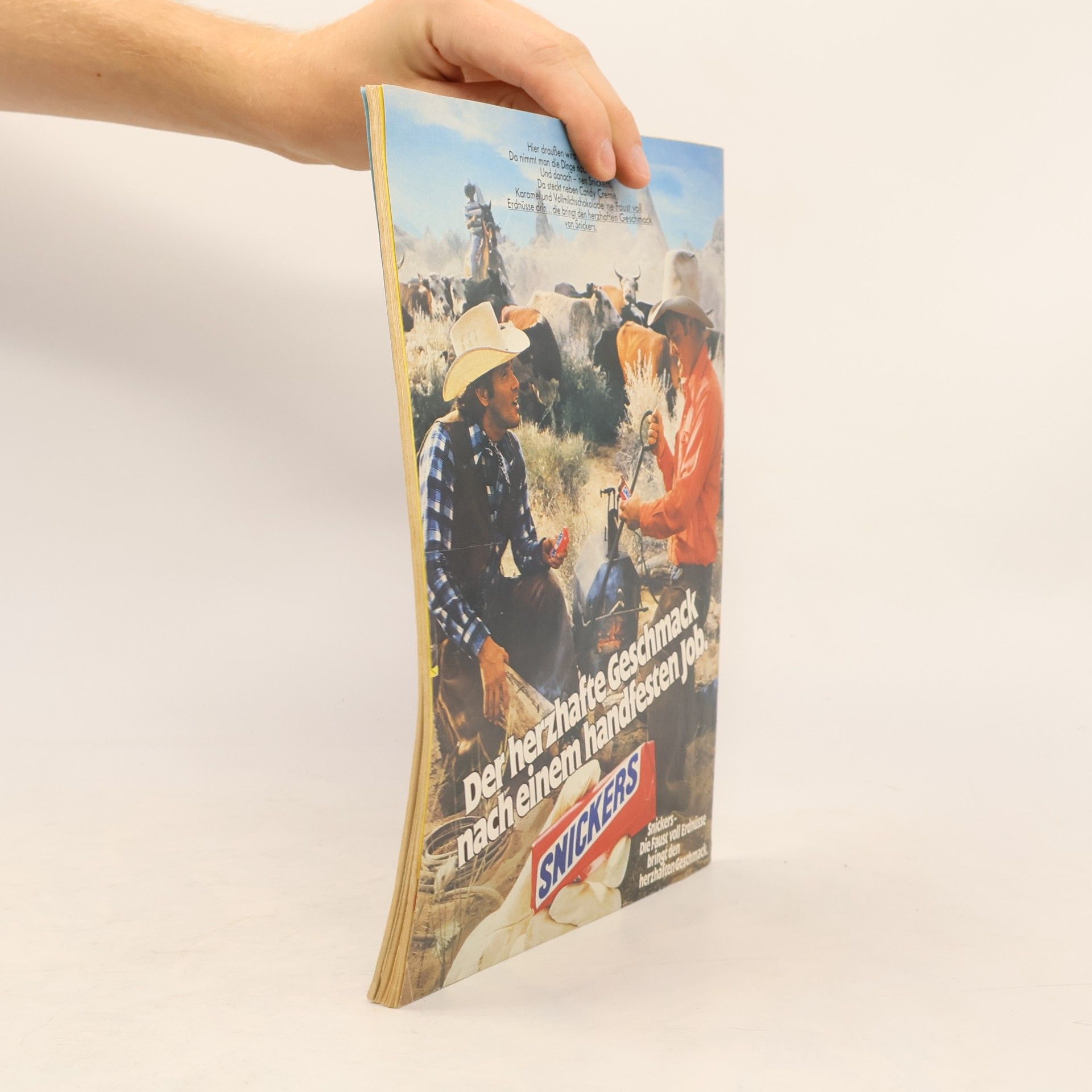 Collectif d'auteurs Zack 24/1978